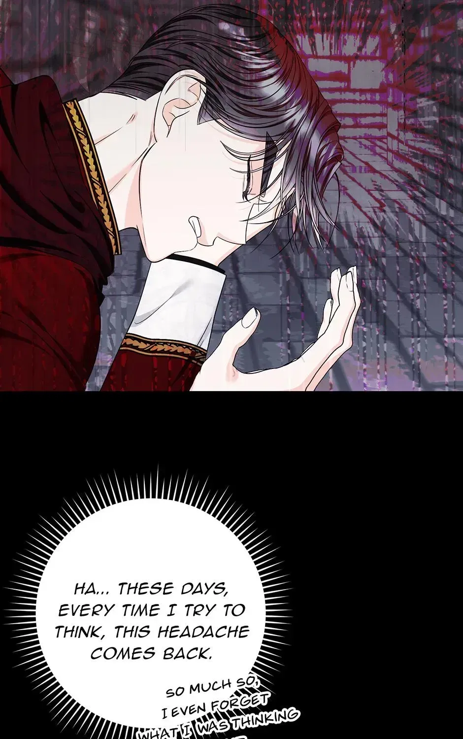 I Married the Enemy Who Killed My Parents Chapter 69 – Page 13