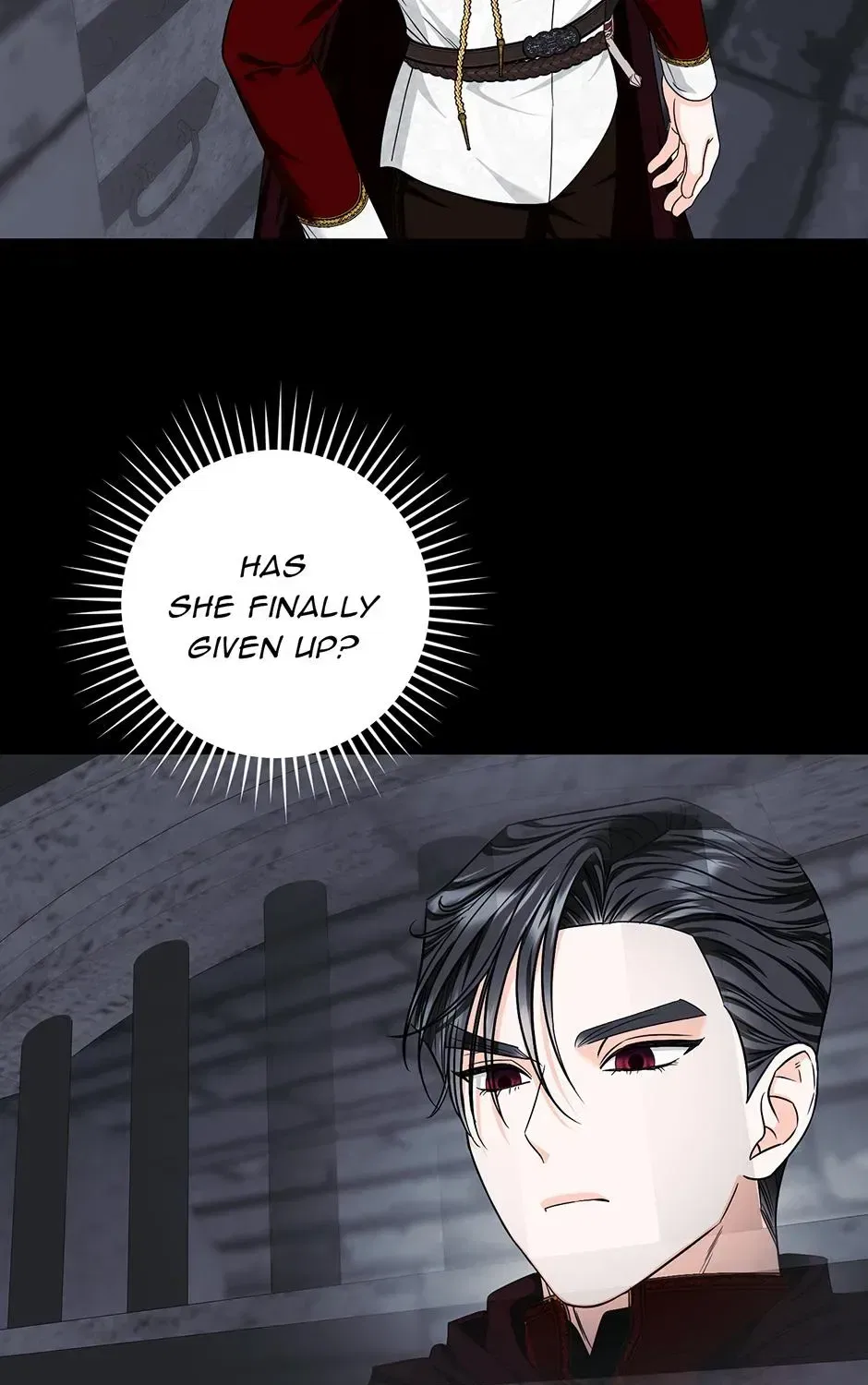 I Married the Enemy Who Killed My Parents Chapter 69 – Page 17