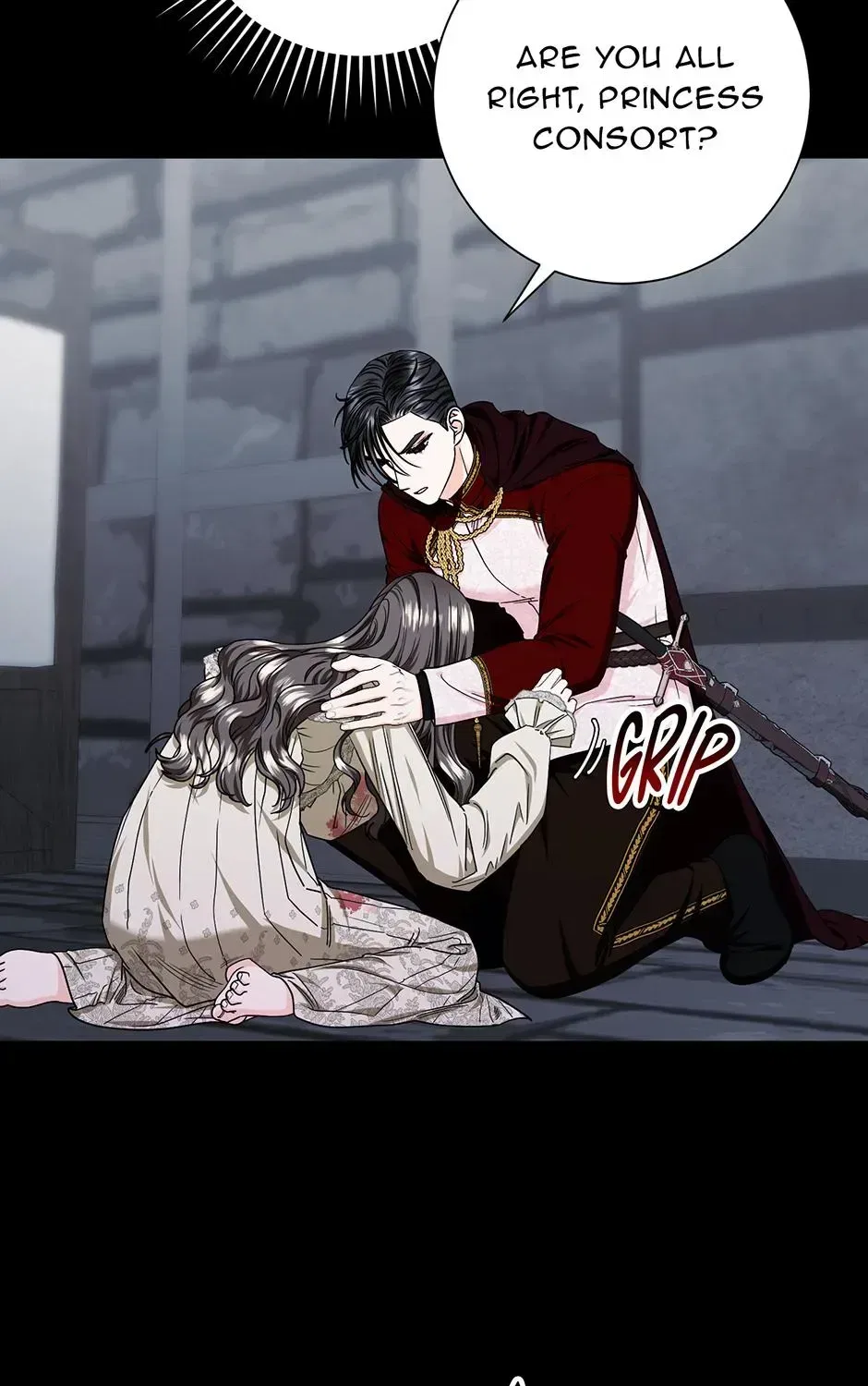 I Married the Enemy Who Killed My Parents Chapter 69 – Page 23