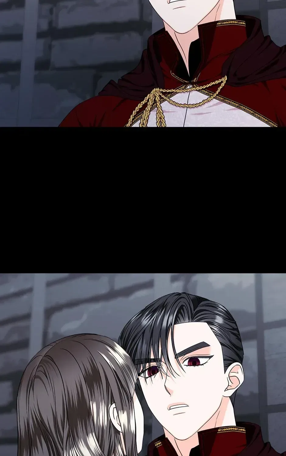 I Married the Enemy Who Killed My Parents Chapter 69 – Page 33