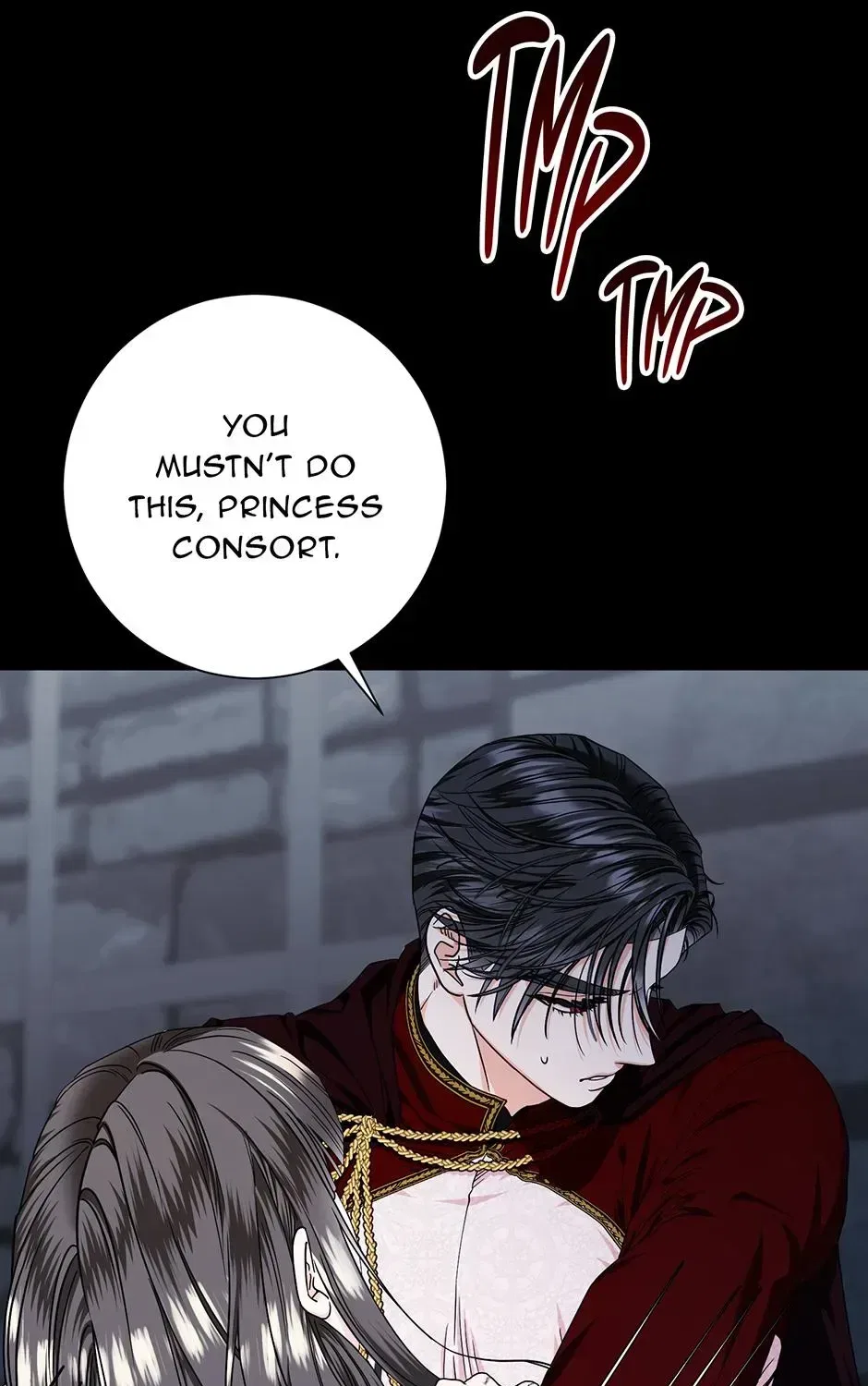 I Married the Enemy Who Killed My Parents Chapter 69 – Page 55