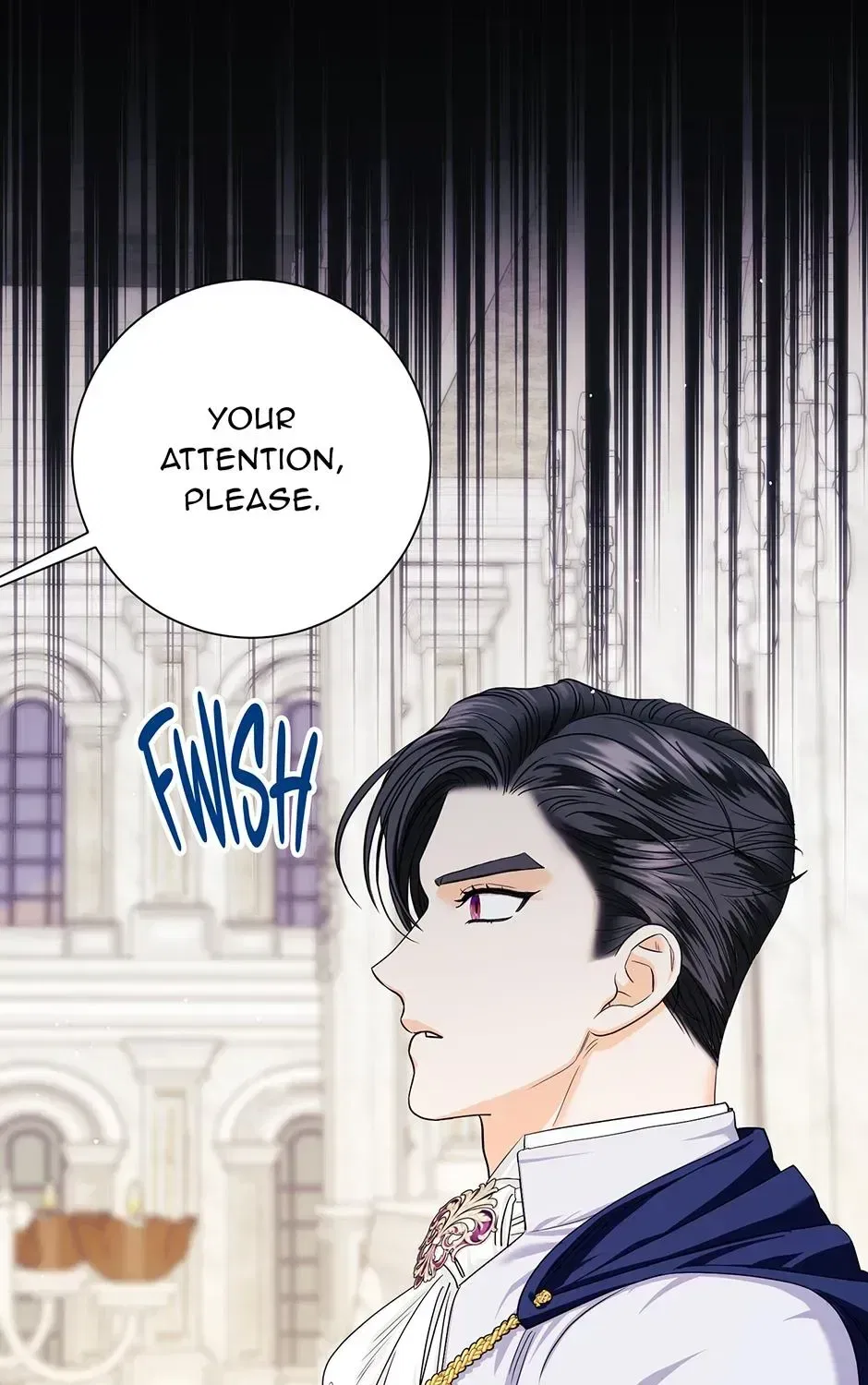 I Married the Enemy Who Killed My Parents Chapter 69 – Page 73