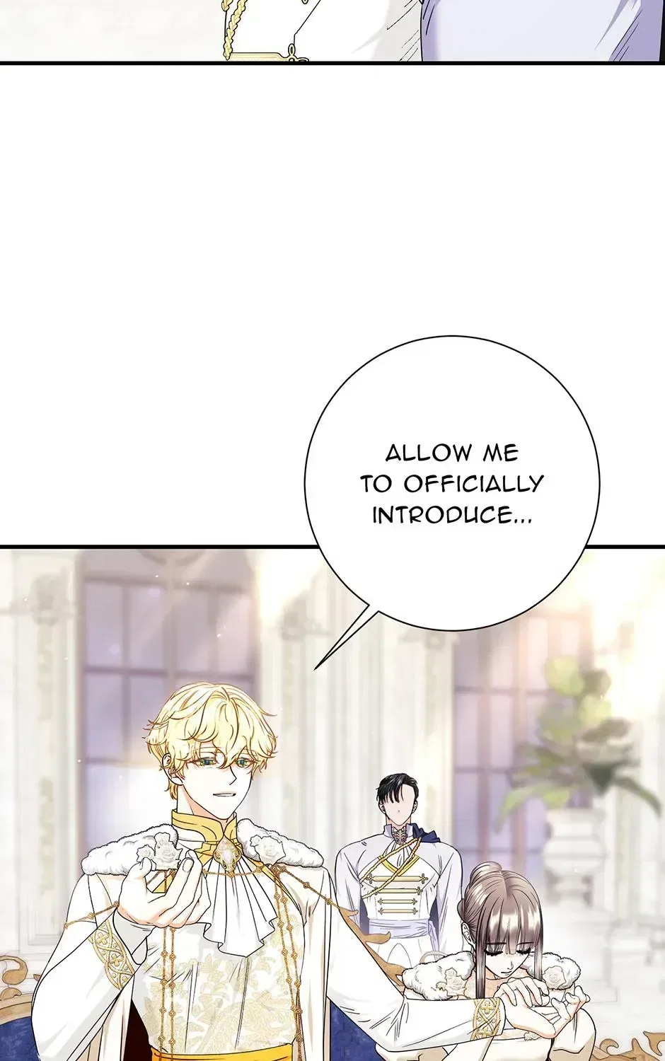 I Married the Enemy Who Killed My Parents Chapter 69 – Page 75