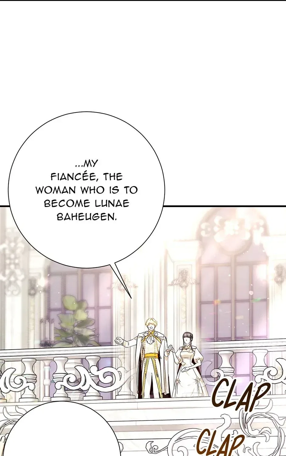 I Married the Enemy Who Killed My Parents Chapter 69 – Page 77