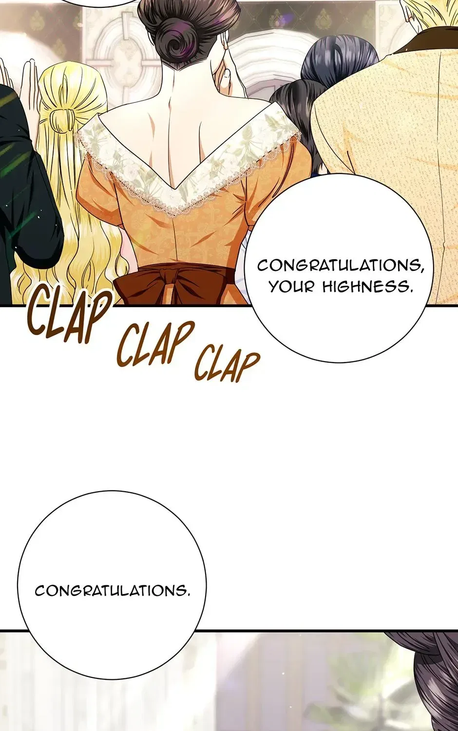 I Married the Enemy Who Killed My Parents Chapter 69 – Page 79