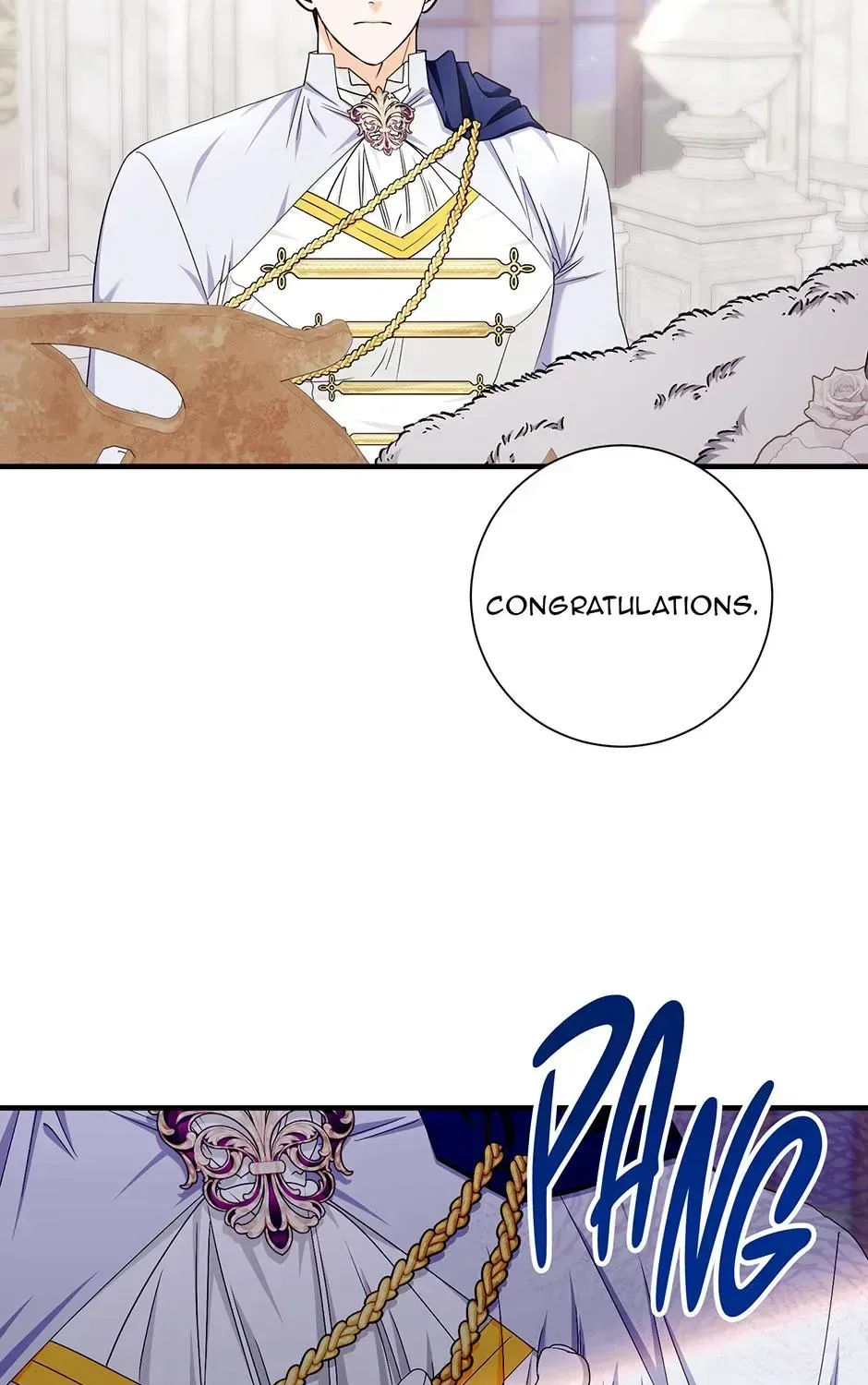 I Married the Enemy Who Killed My Parents Chapter 69 – Page 81