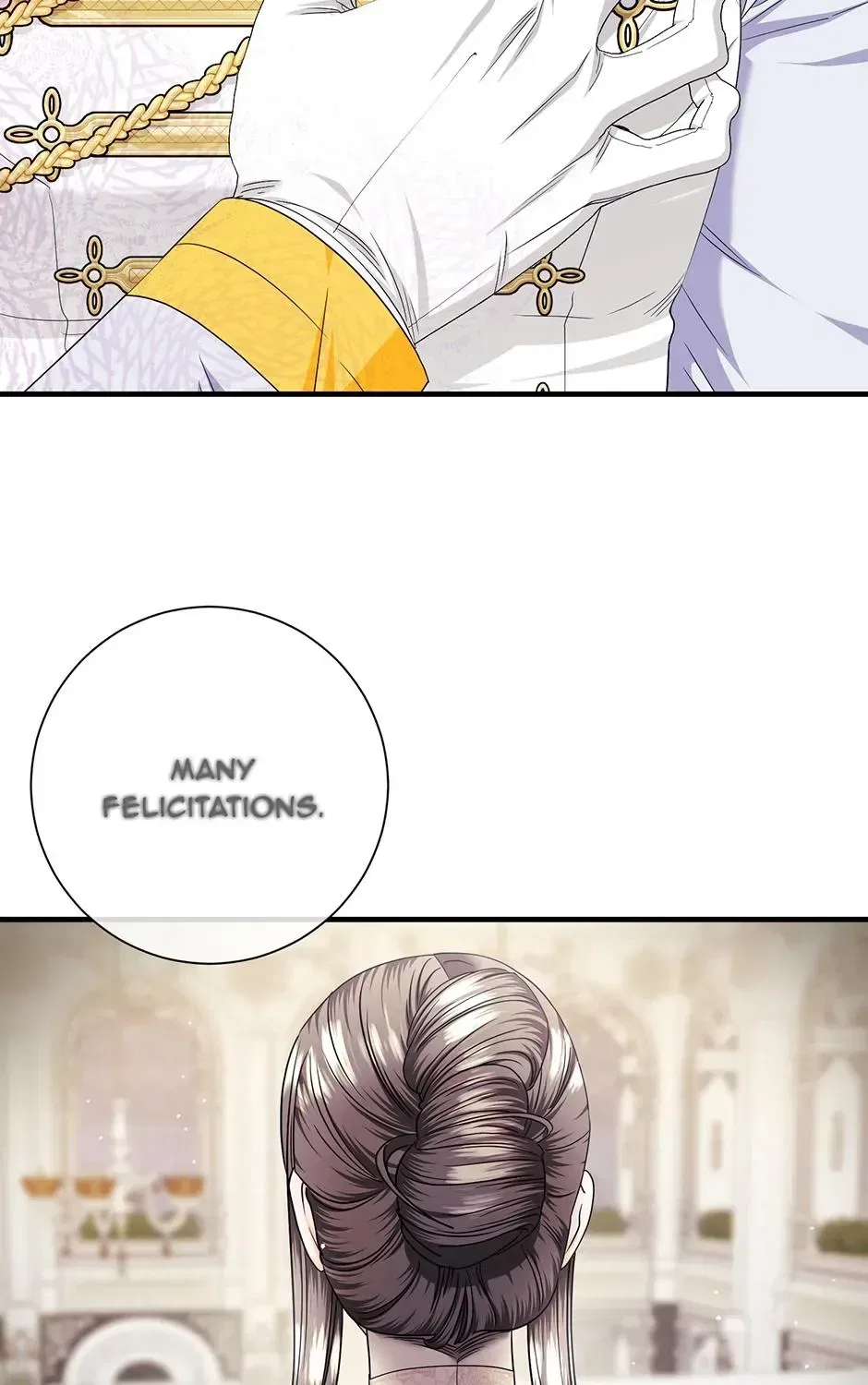 I Married the Enemy Who Killed My Parents Chapter 69 – Page 83