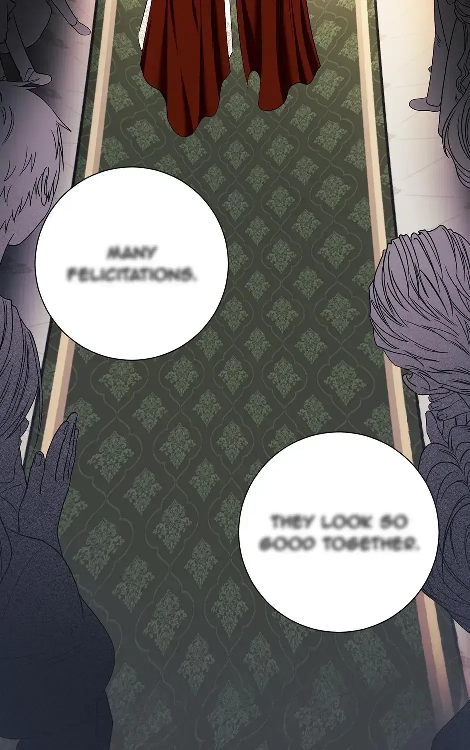 I Married the Enemy Who Killed My Parents Chapter 69 – Page 89