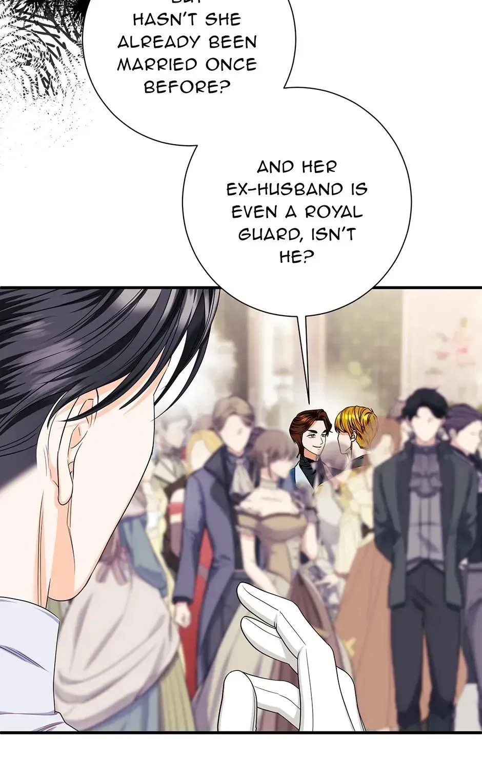 I Married the Enemy Who Killed My Parents Chapter 69 – Page 121