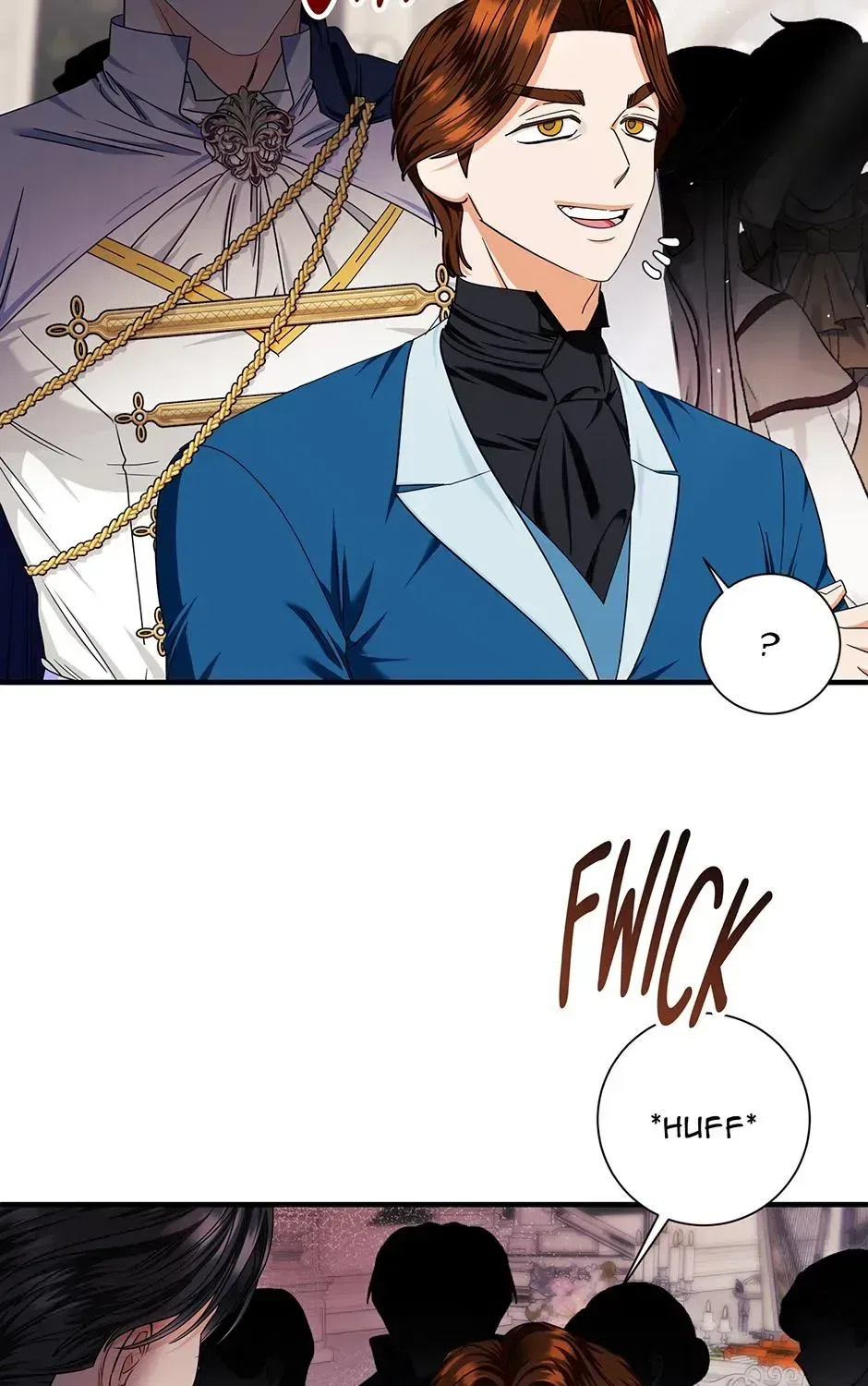 I Married the Enemy Who Killed My Parents Chapter 69 – Page 127