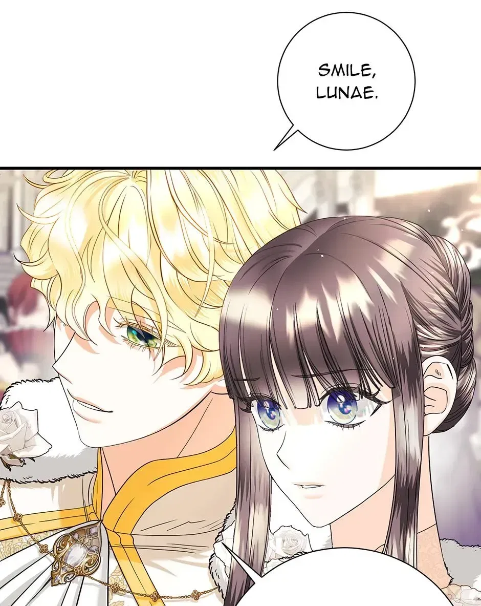 I Married the Enemy Who Killed My Parents Chapter 69 – Page 139