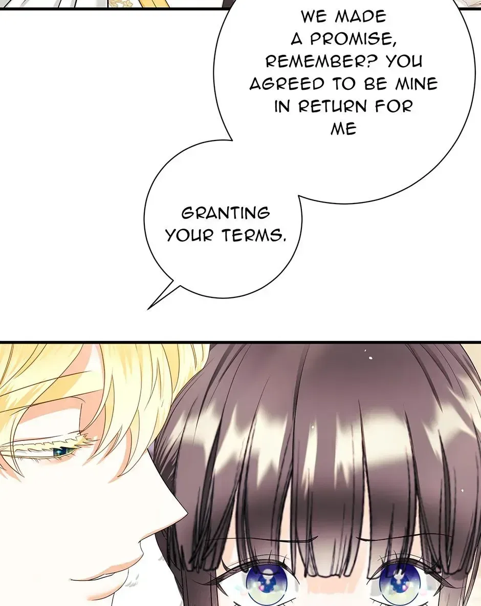 I Married the Enemy Who Killed My Parents Chapter 69 – Page 140