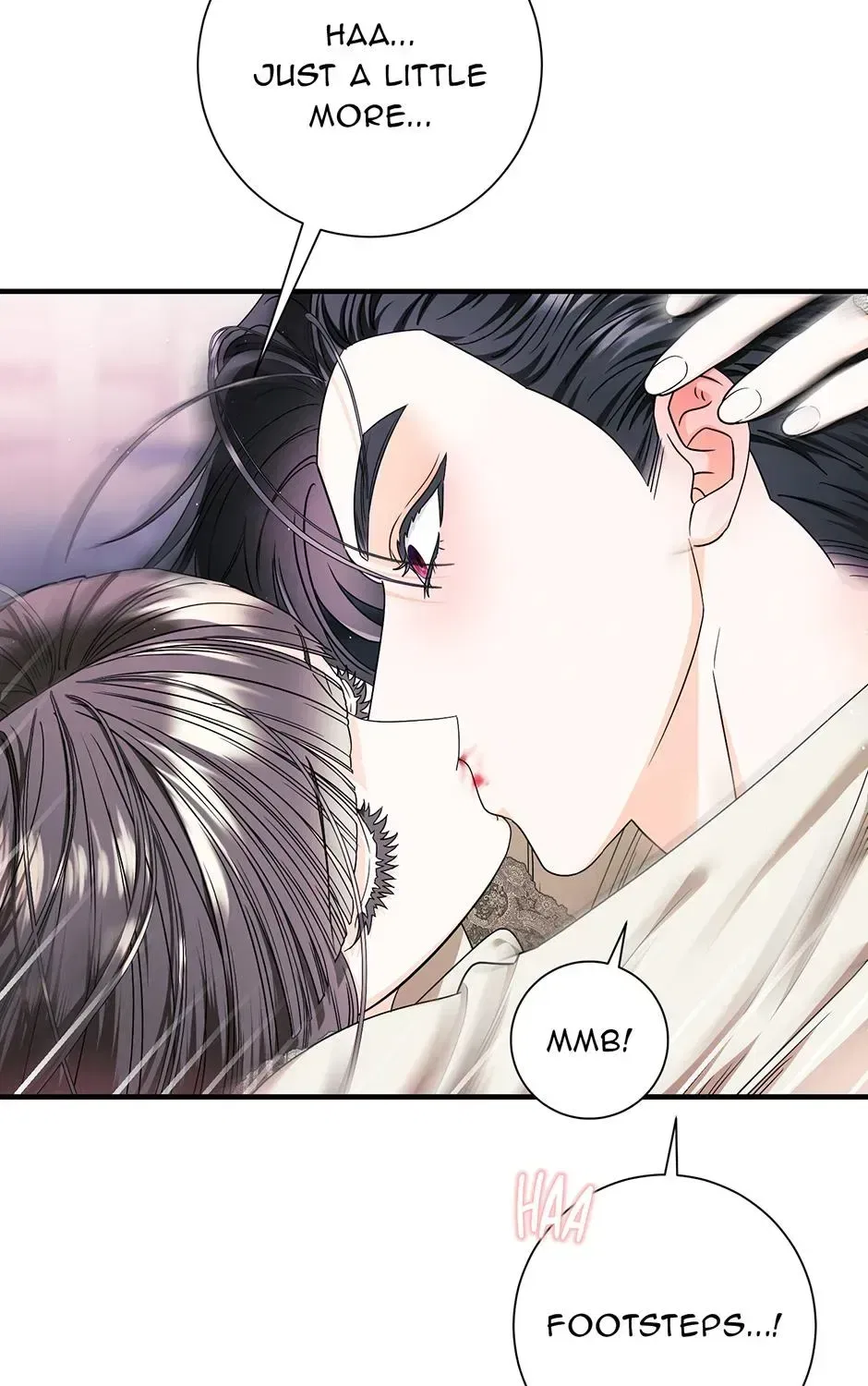 I Married the Enemy Who Killed My Parents Chapter 68 – Page 19