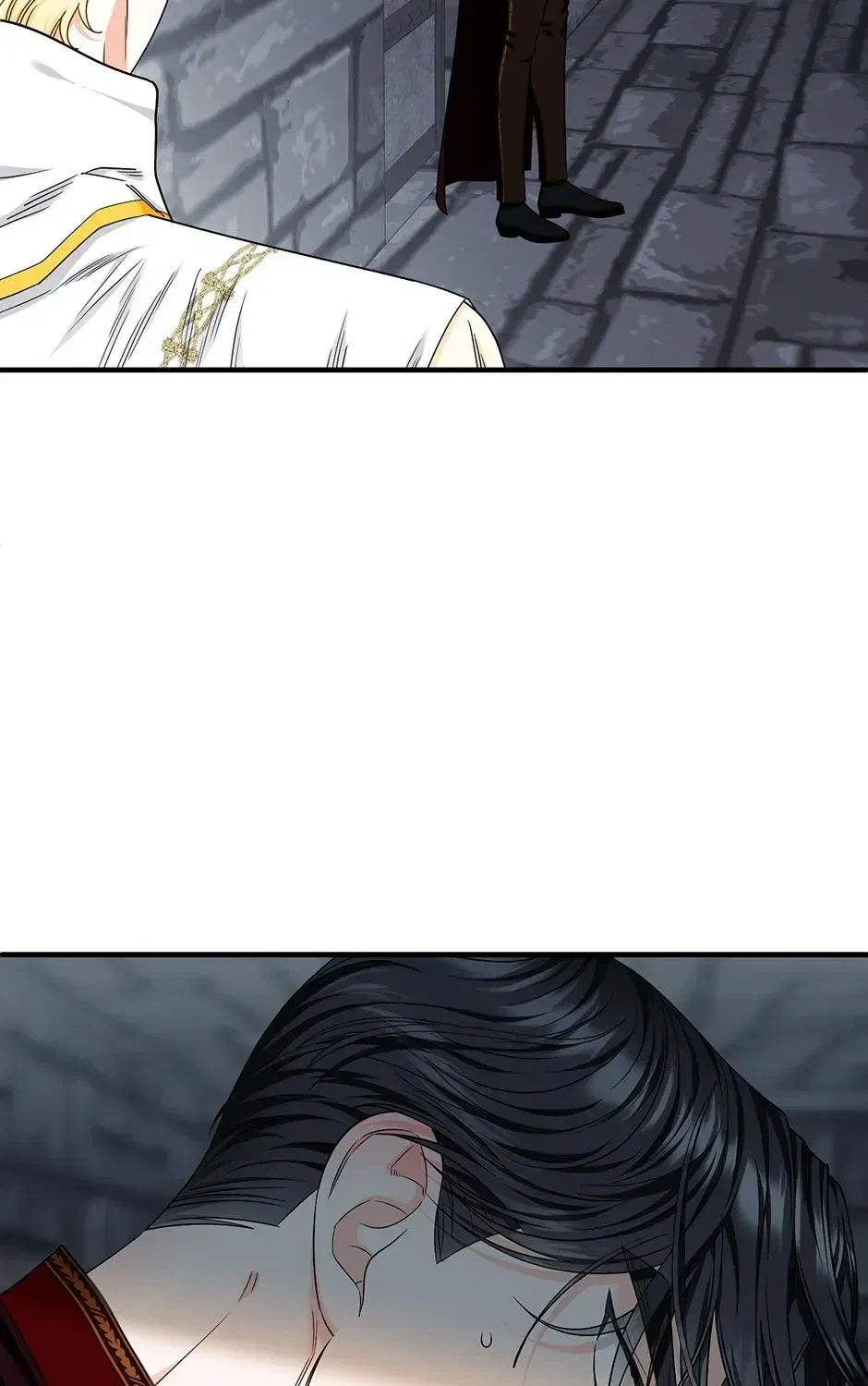 I Married the Enemy Who Killed My Parents Chapter 68 – Page 25