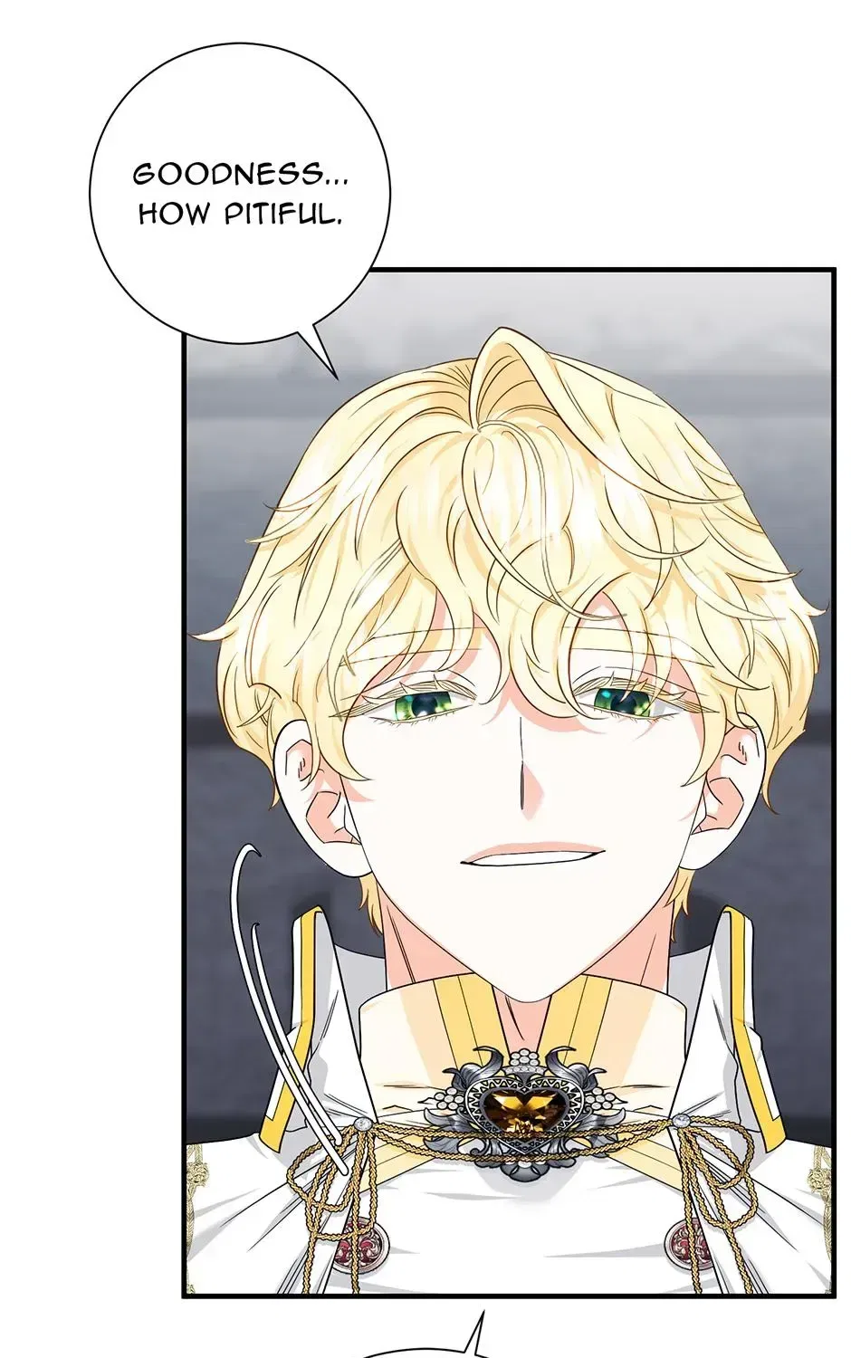 I Married the Enemy Who Killed My Parents Chapter 68 – Page 29