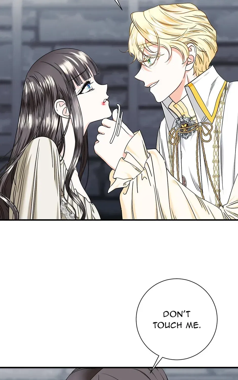 I Married the Enemy Who Killed My Parents Chapter 68 – Page 33
