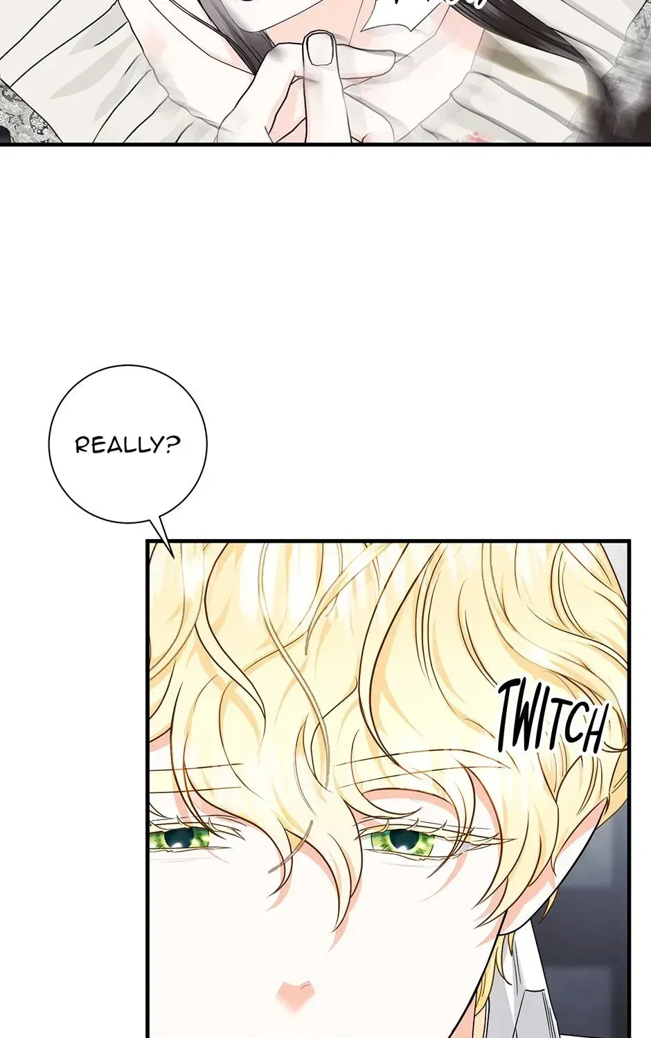 I Married the Enemy Who Killed My Parents Chapter 68 – Page 35