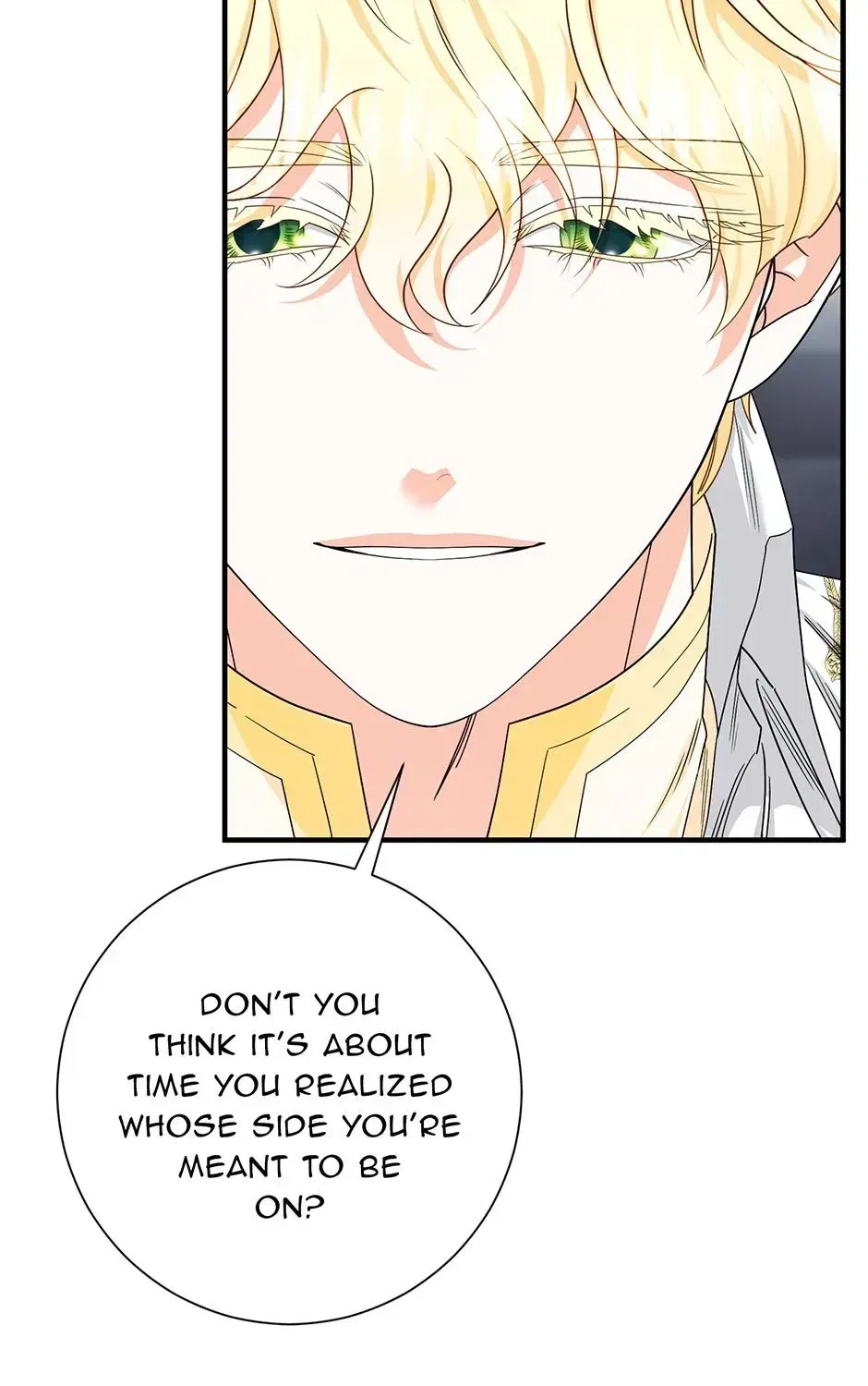I Married the Enemy Who Killed My Parents Chapter 68 – Page 39
