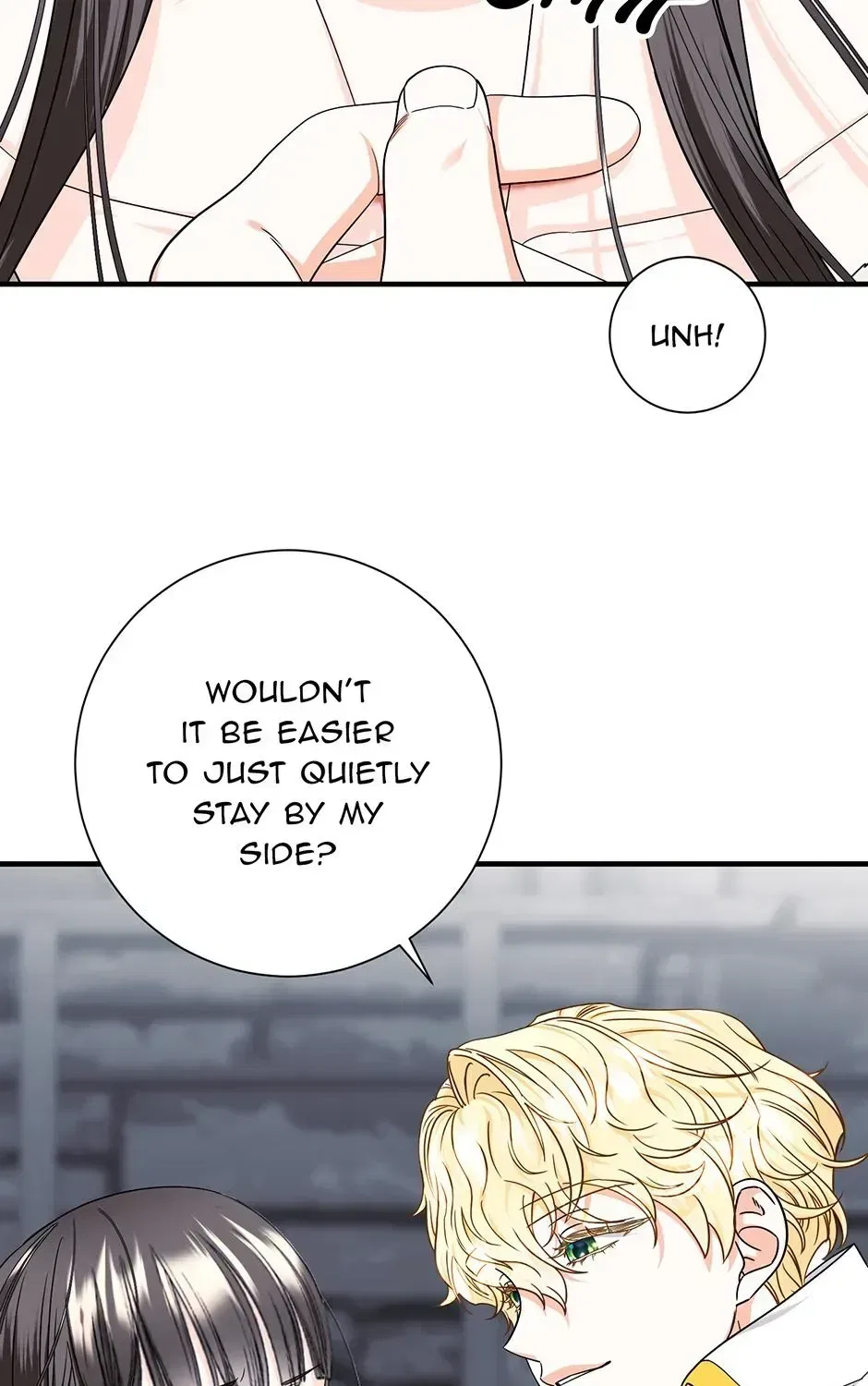 I Married the Enemy Who Killed My Parents Chapter 68 – Page 41