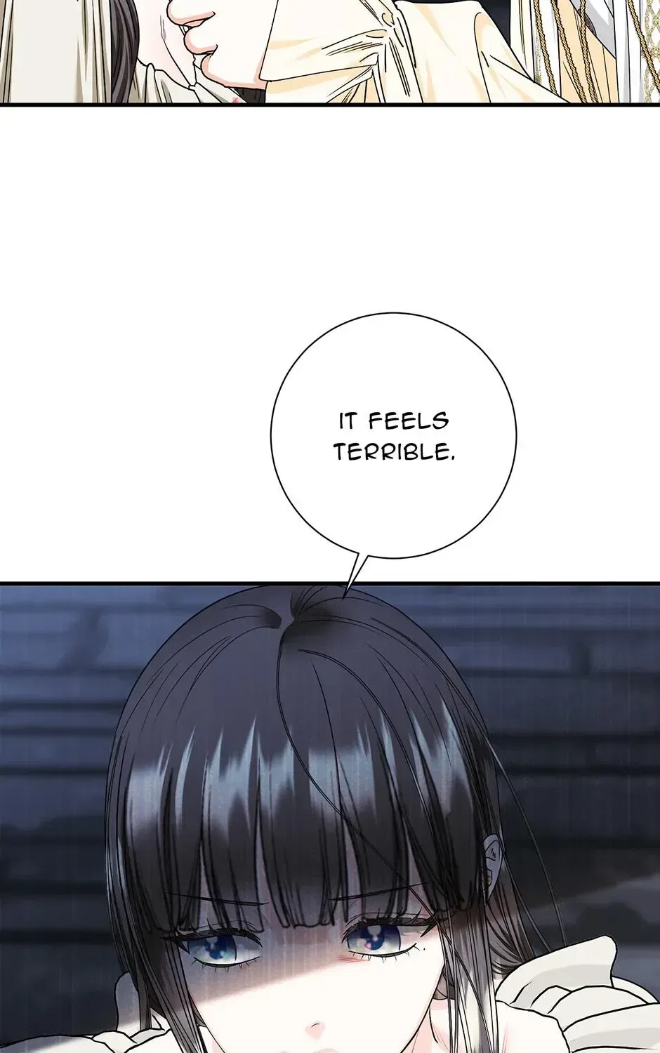 I Married the Enemy Who Killed My Parents Chapter 68 – Page 43