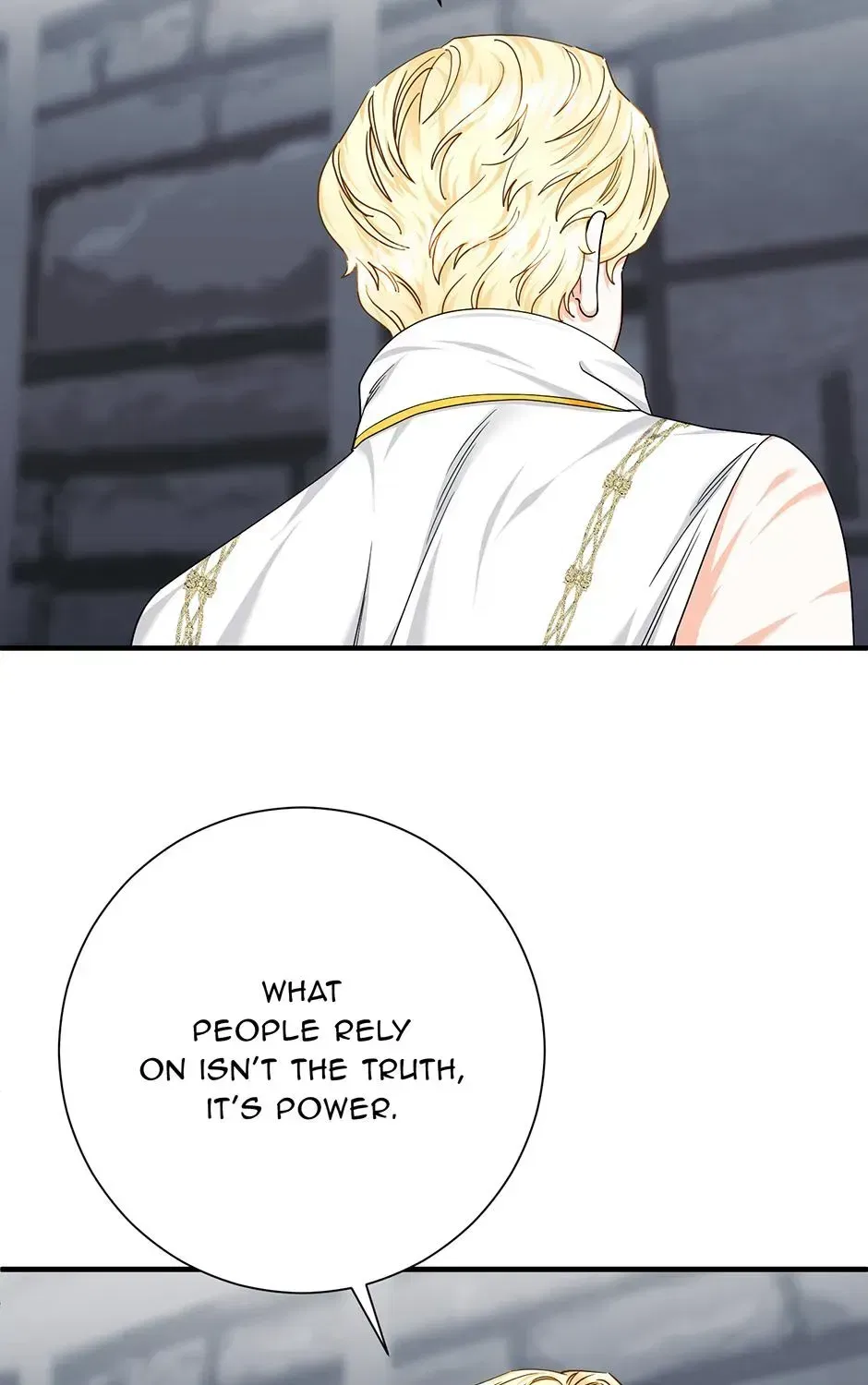 I Married the Enemy Who Killed My Parents Chapter 68 – Page 51