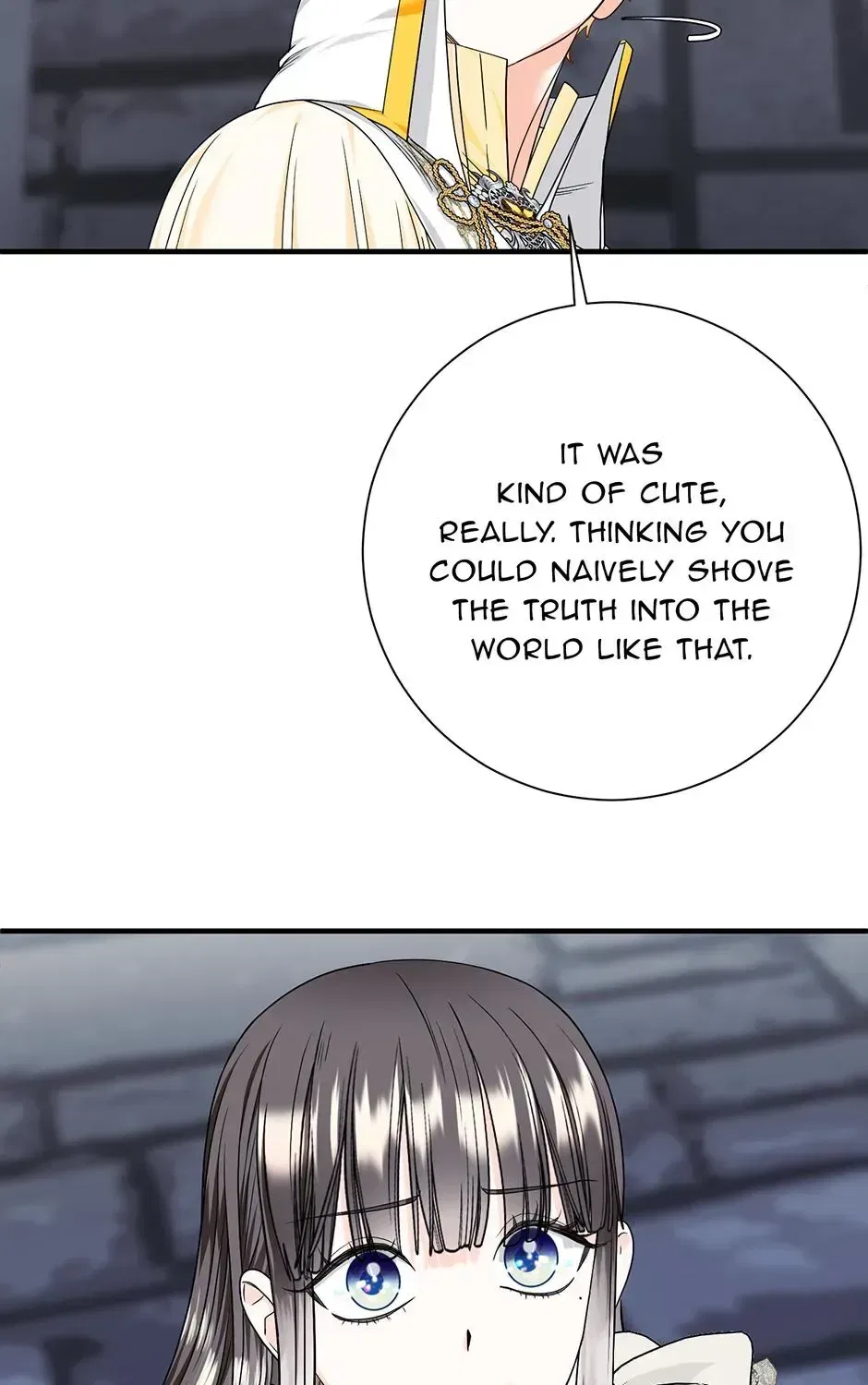 I Married the Enemy Who Killed My Parents Chapter 68 – Page 53