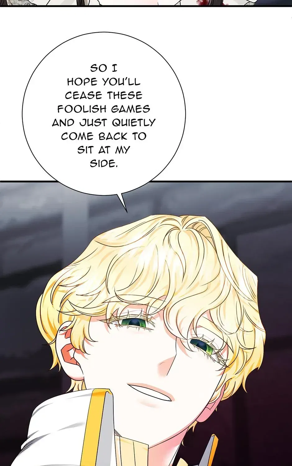 I Married the Enemy Who Killed My Parents Chapter 68 – Page 55