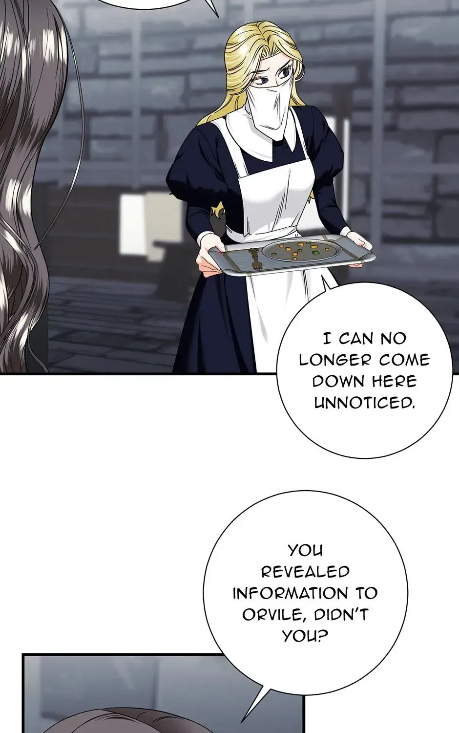 I Married the Enemy Who Killed My Parents Chapter 68 – Page 71