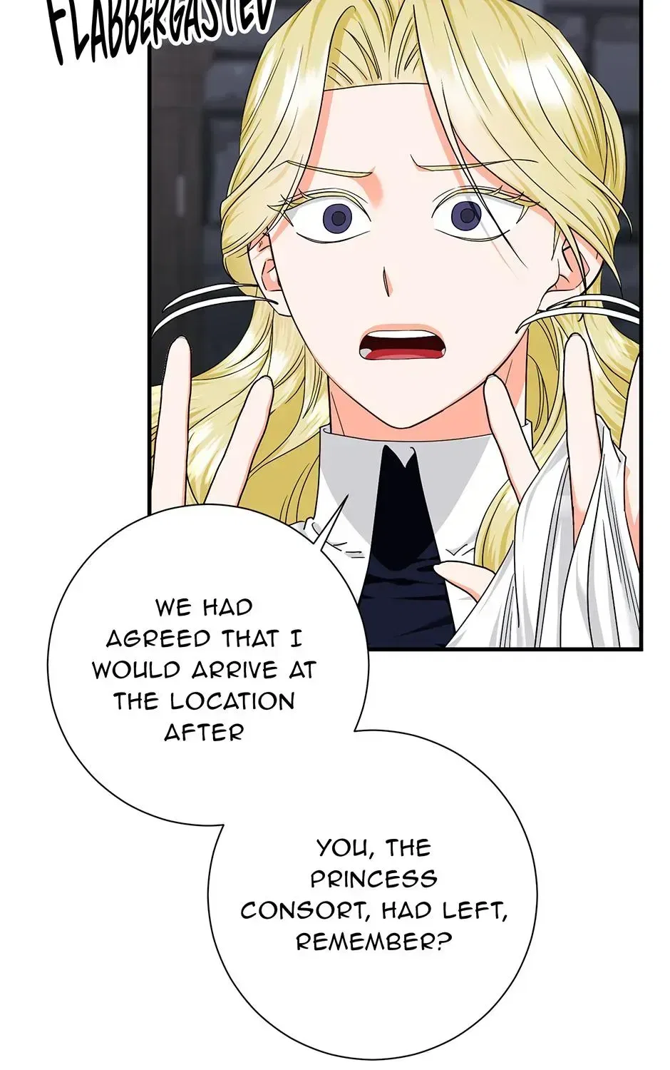 I Married the Enemy Who Killed My Parents Chapter 68 – Page 75