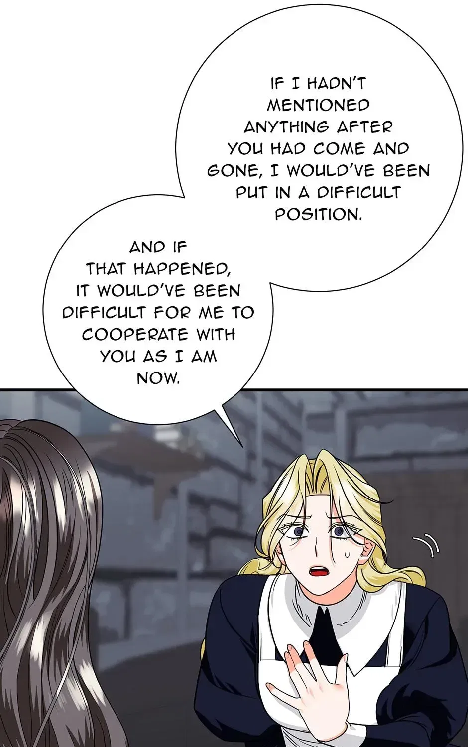 I Married the Enemy Who Killed My Parents Chapter 68 – Page 77