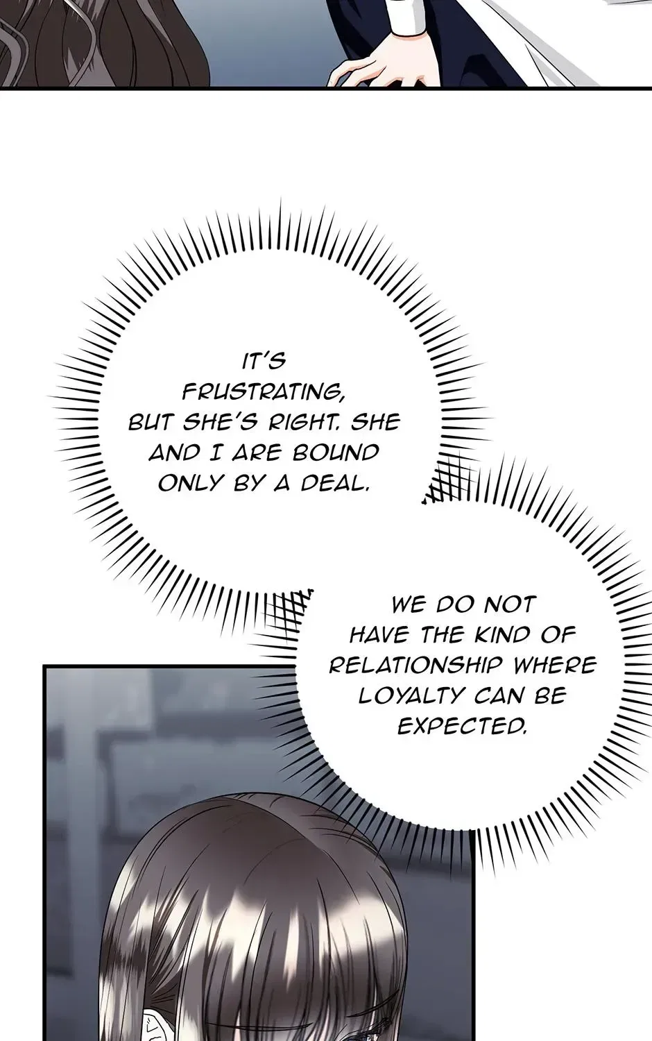 I Married the Enemy Who Killed My Parents Chapter 68 – Page 79