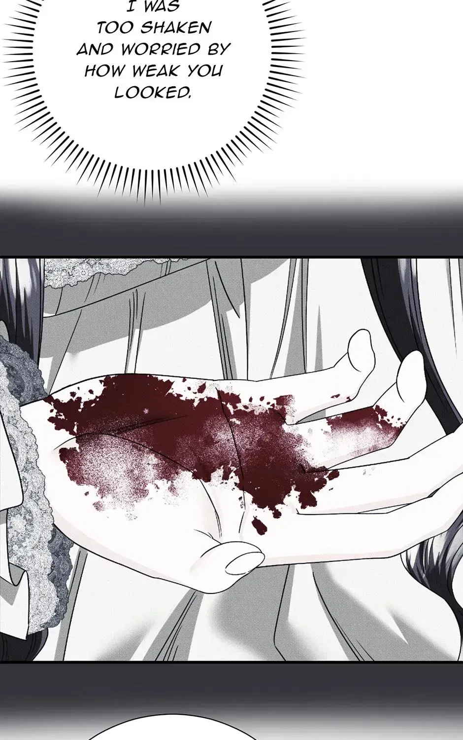 I Married the Enemy Who Killed My Parents Chapter 68 – Page 85