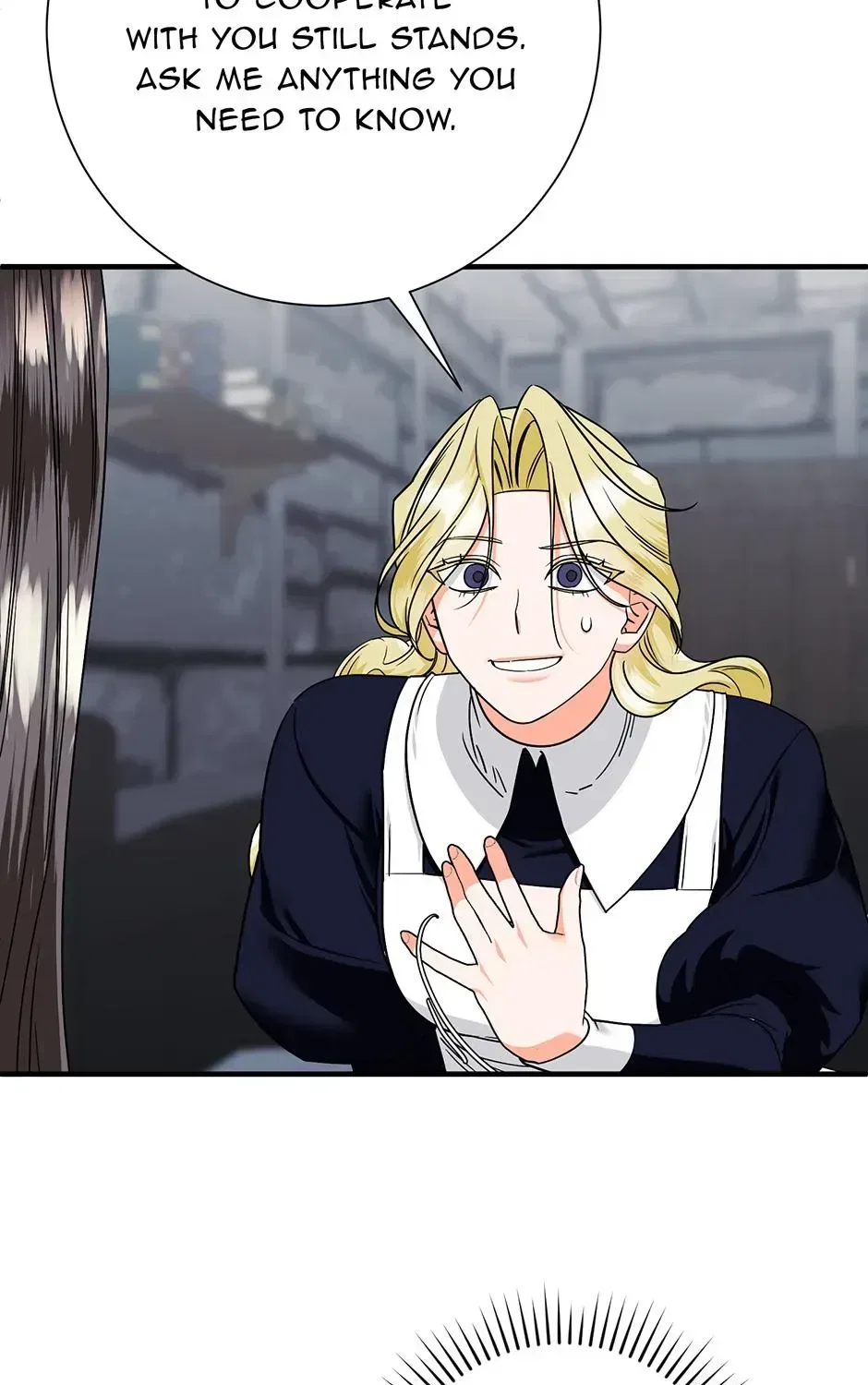 I Married the Enemy Who Killed My Parents Chapter 68 – Page 87