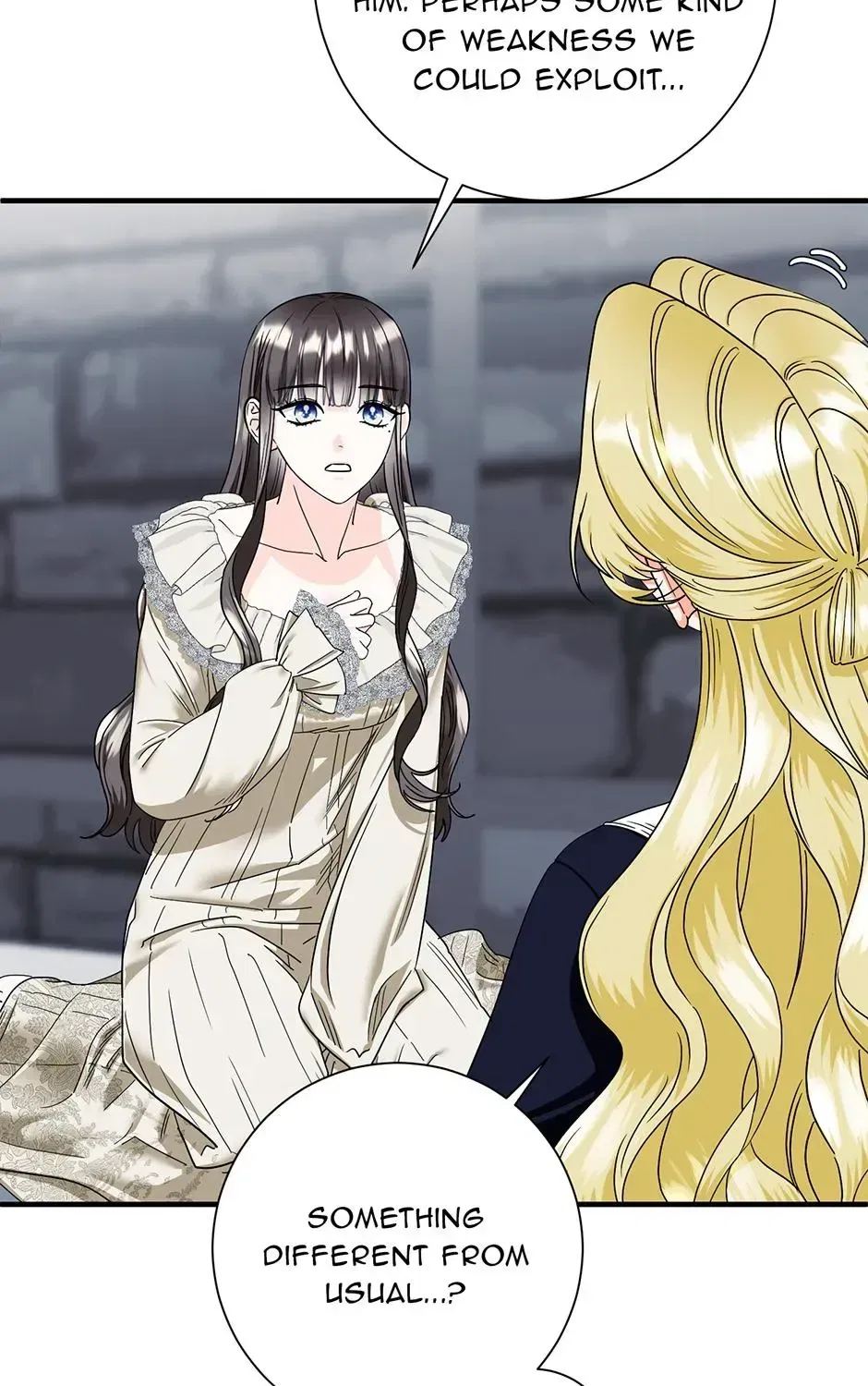 I Married the Enemy Who Killed My Parents Chapter 68 – Page 95