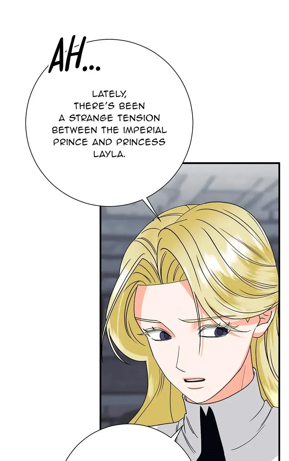 I Married the Enemy Who Killed My Parents Chapter 68 – Page 97