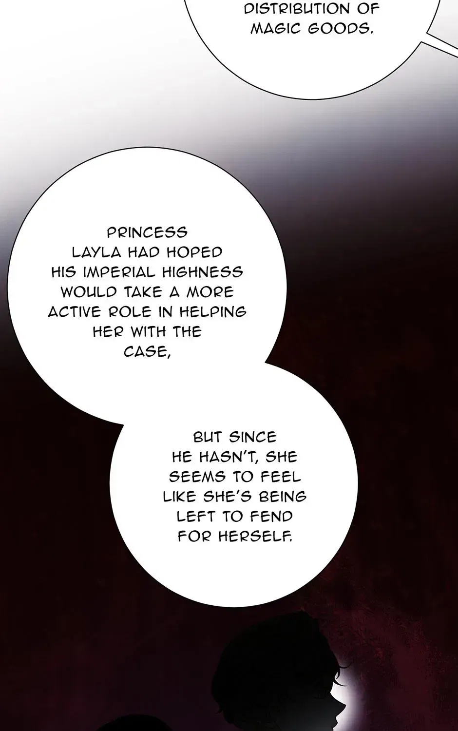 I Married the Enemy Who Killed My Parents Chapter 68 – Page 101