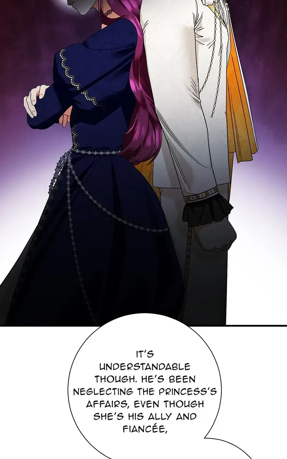 I Married the Enemy Who Killed My Parents Chapter 68 – Page 103
