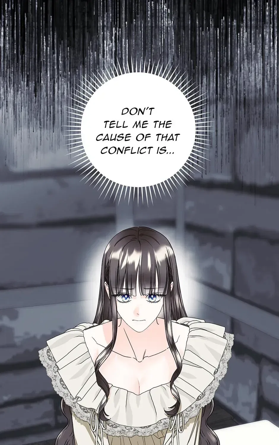 I Married the Enemy Who Killed My Parents Chapter 68 – Page 111