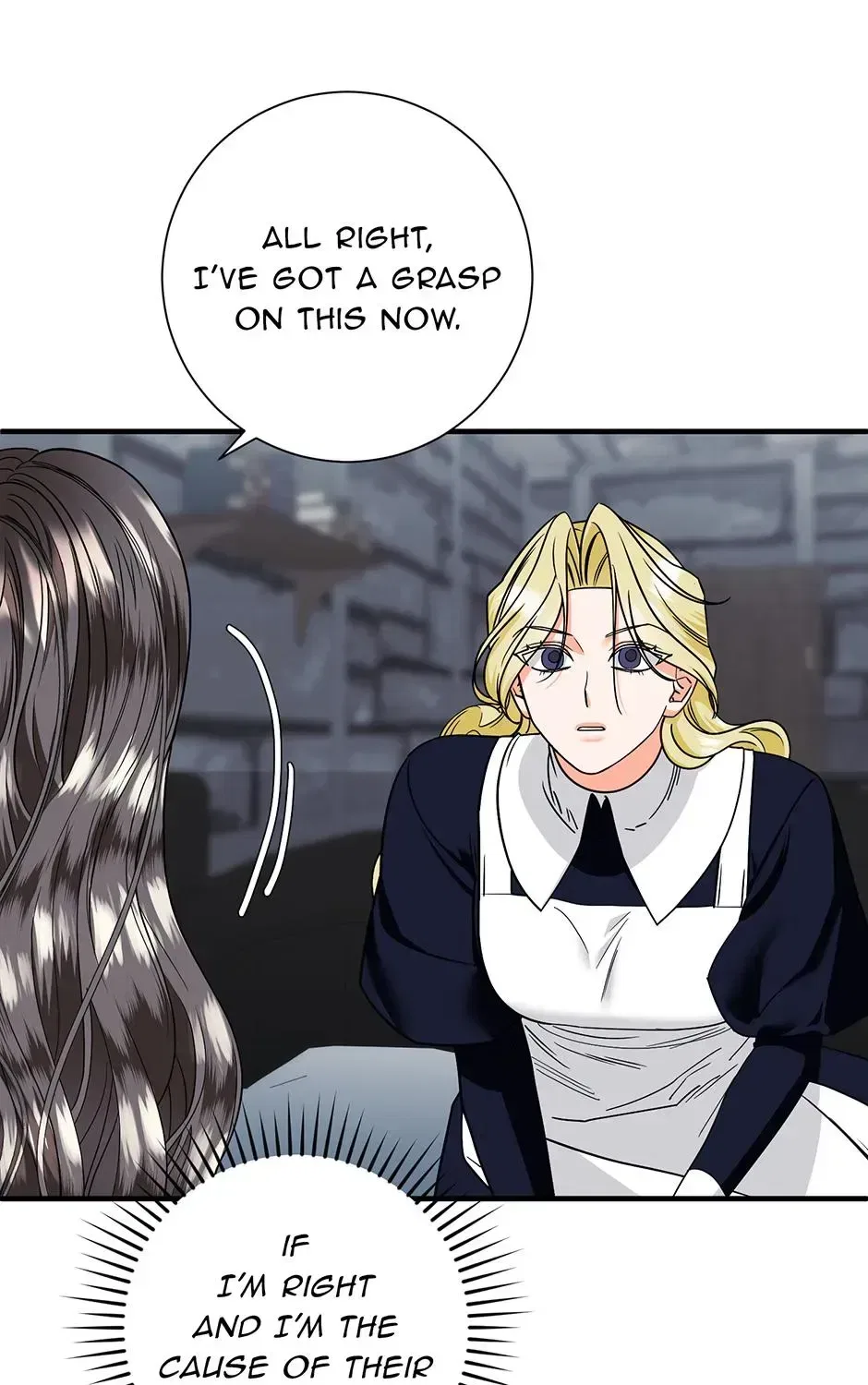 I Married the Enemy Who Killed My Parents Chapter 68 – Page 115