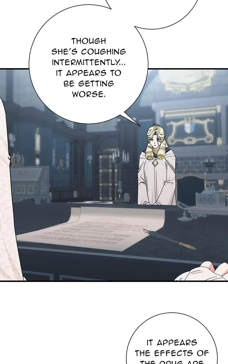 I Married the Enemy Who Killed My Parents Chapter 67 – Page 5