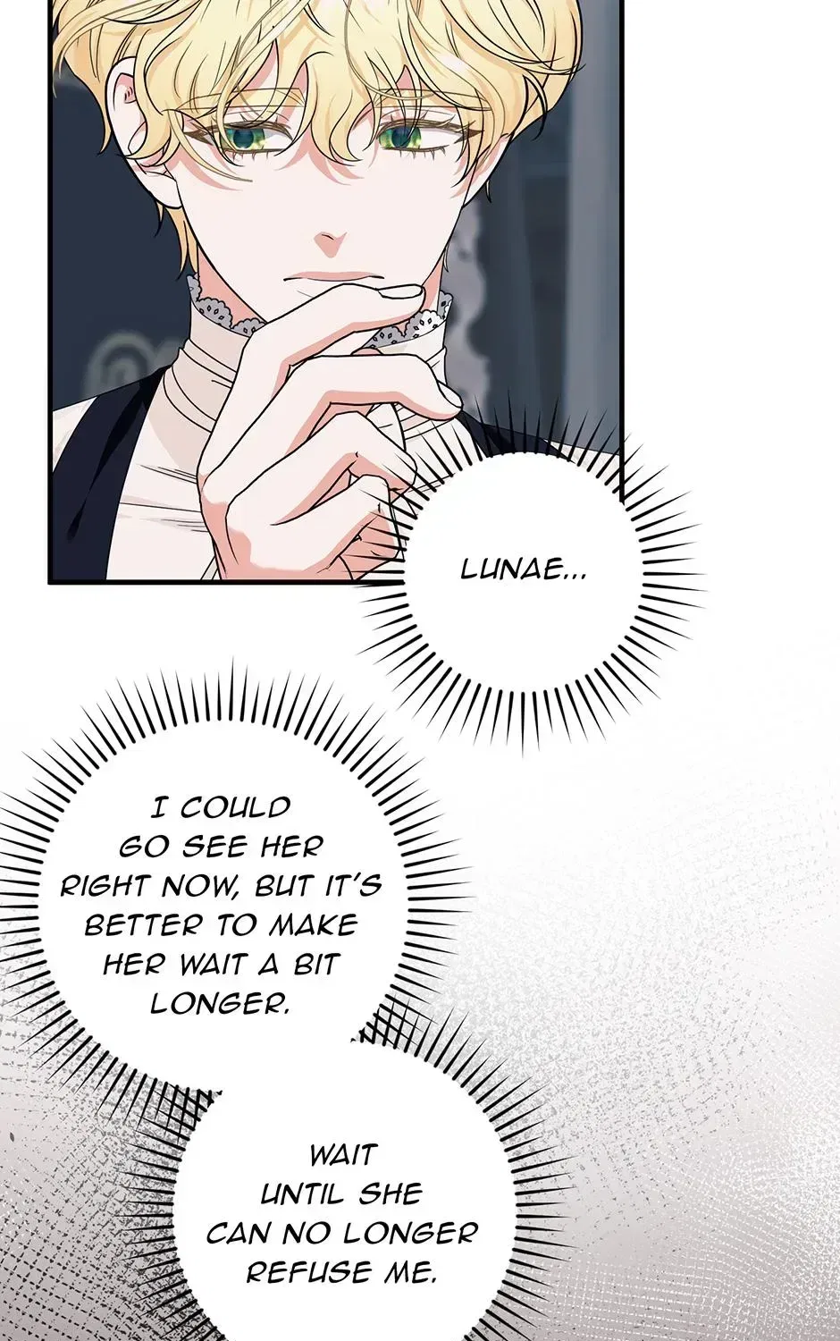 I Married the Enemy Who Killed My Parents Chapter 67 – Page 7