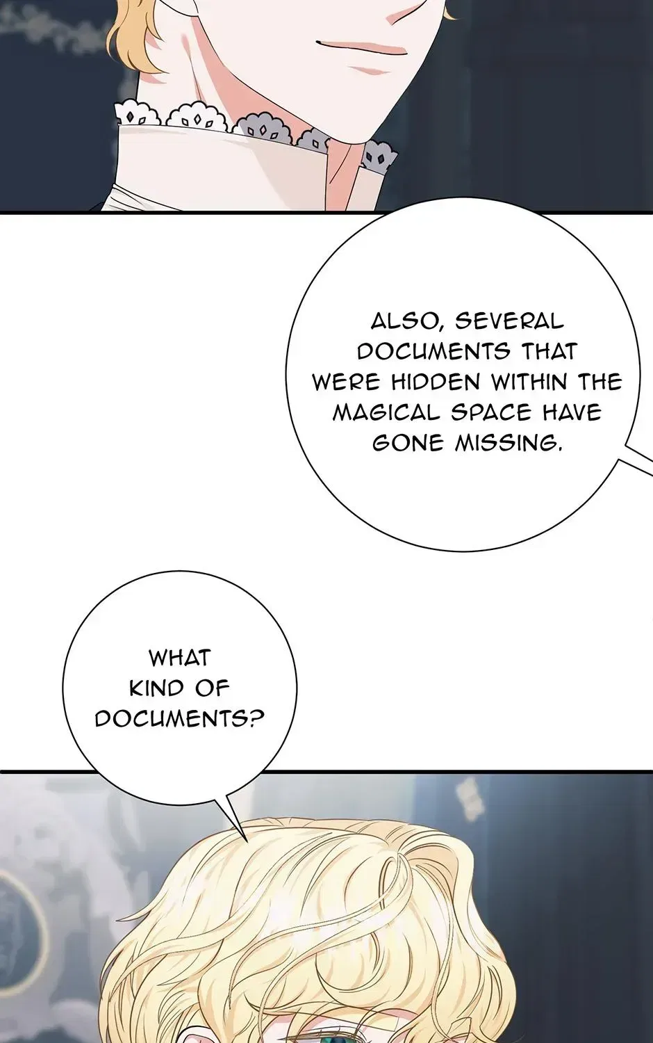 I Married the Enemy Who Killed My Parents Chapter 67 – Page 11