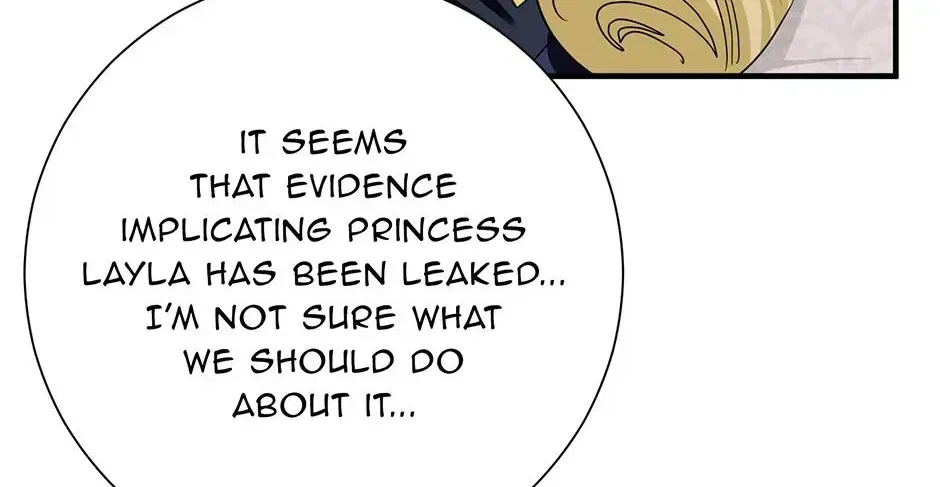I Married the Enemy Who Killed My Parents Chapter 67 – Page 14