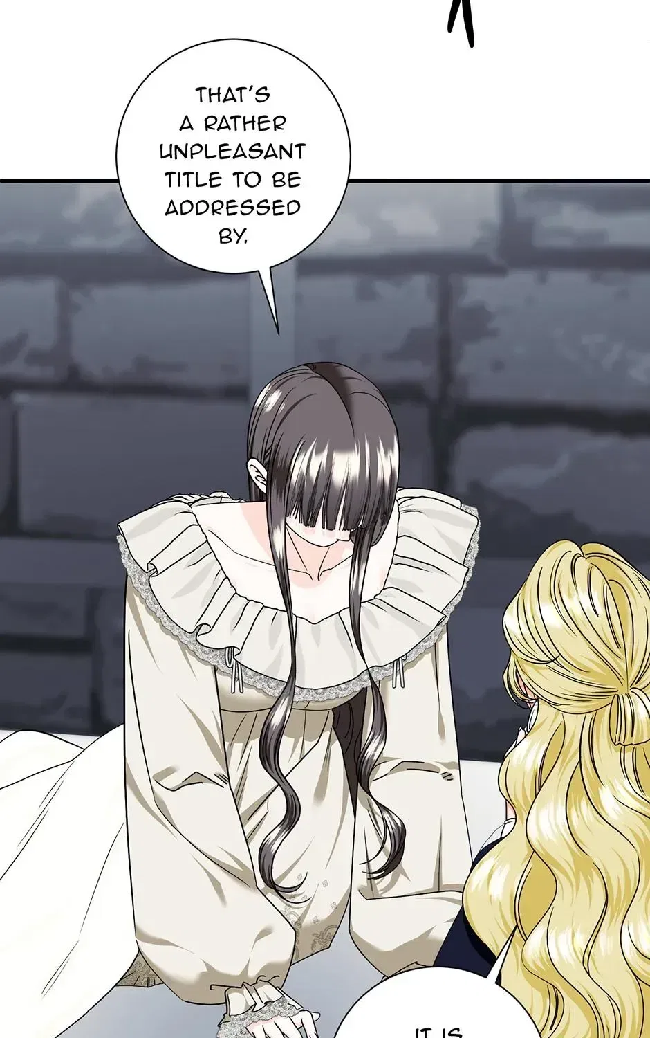 I Married the Enemy Who Killed My Parents Chapter 67 – Page 31