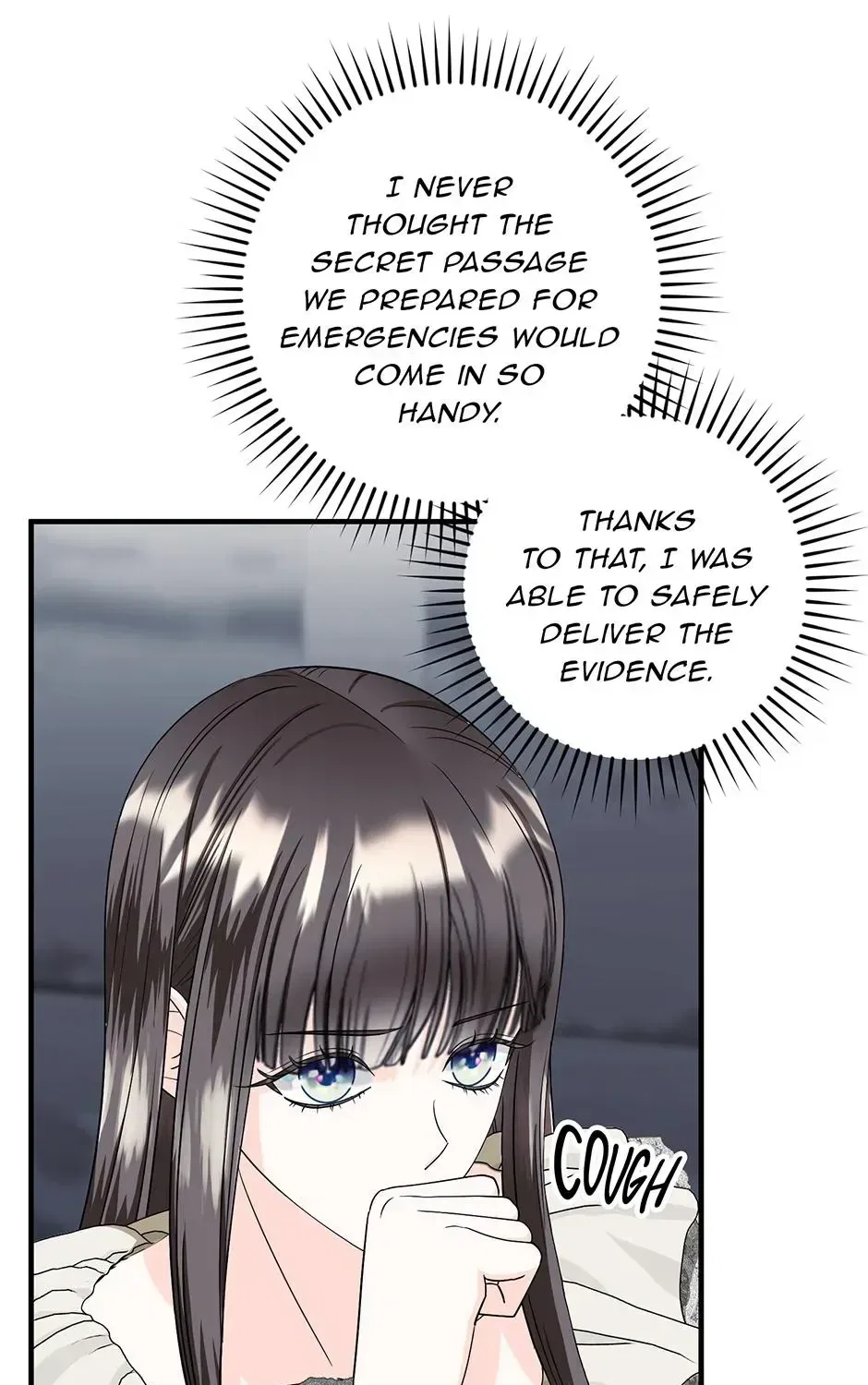 I Married the Enemy Who Killed My Parents Chapter 67 – Page 35