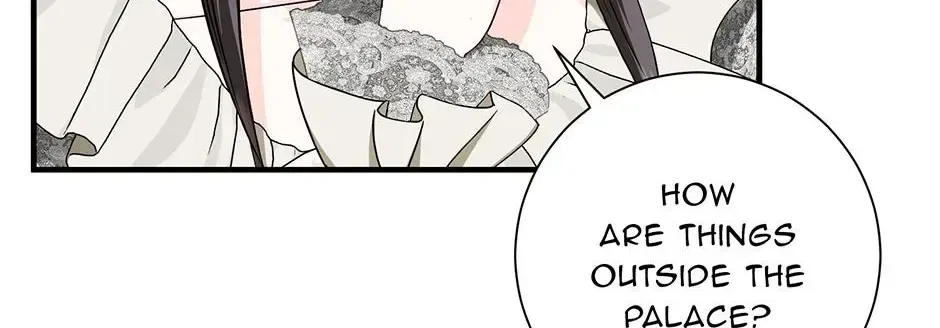 I Married the Enemy Who Killed My Parents Chapter 67 – Page 36