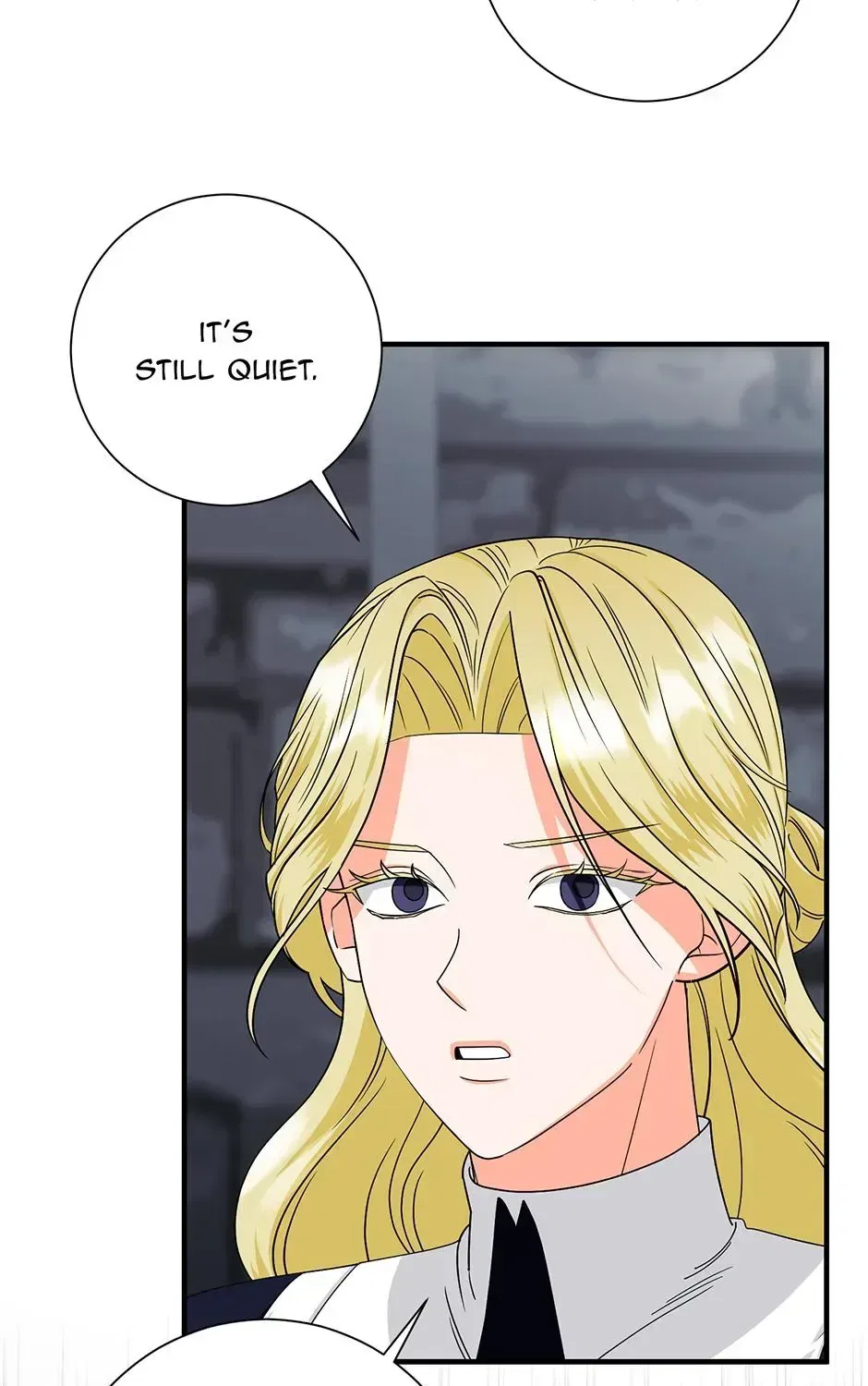 I Married the Enemy Who Killed My Parents Chapter 67 – Page 37