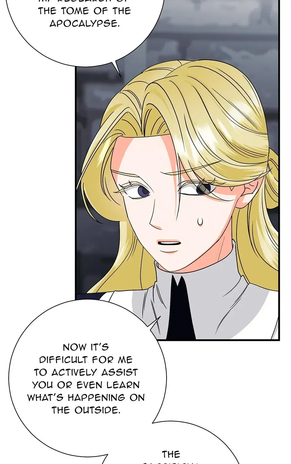 I Married the Enemy Who Killed My Parents Chapter 67 – Page 43