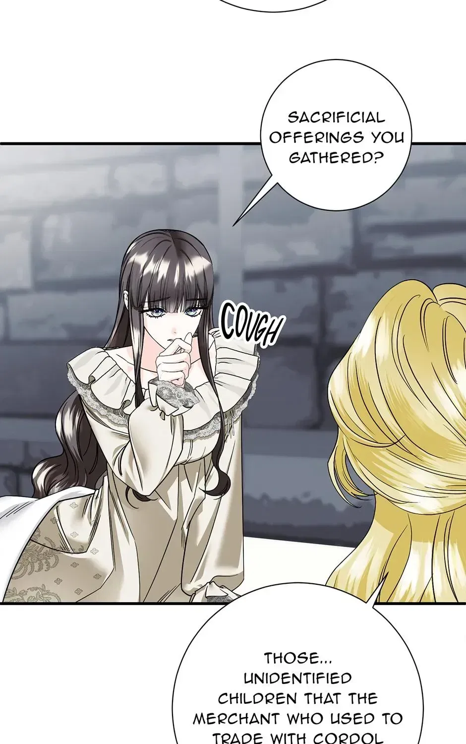 I Married the Enemy Who Killed My Parents Chapter 67 – Page 45