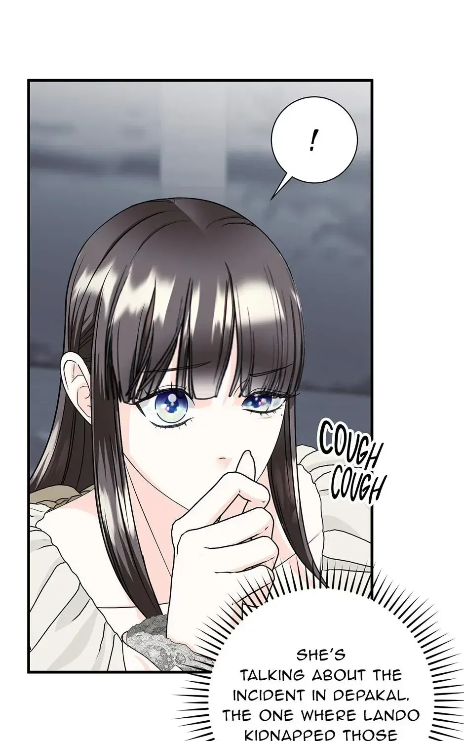 I Married the Enemy Who Killed My Parents Chapter 67 – Page 47